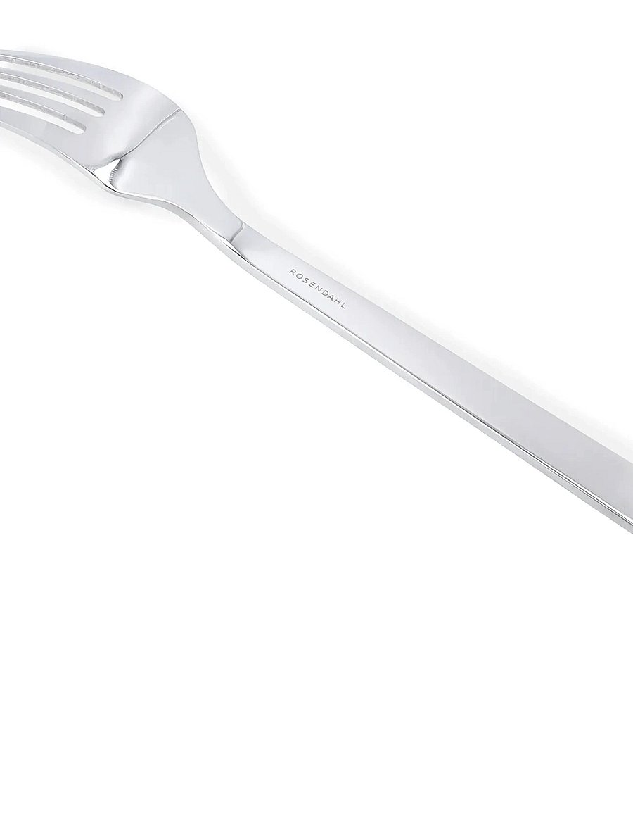 Rosendahl - GC Nouveau Cutlery set steel 16 parts - cutlery sets - steel - 5