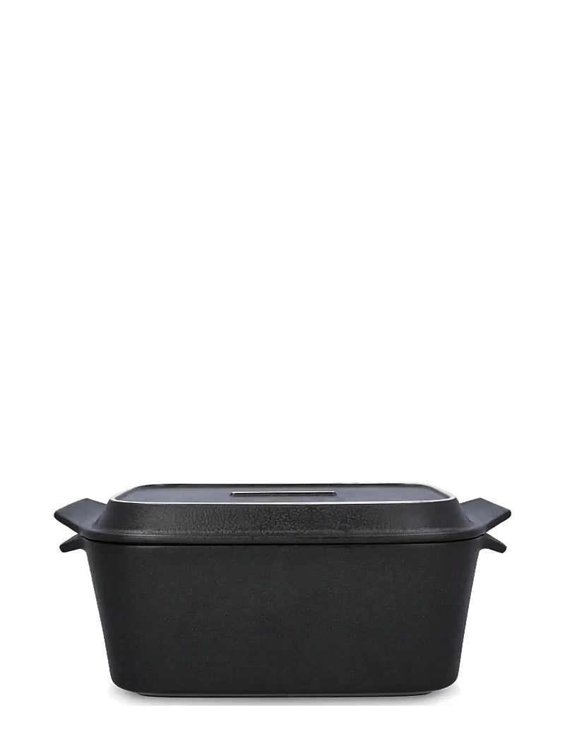 Rosendahl - Rosendahl Bake´n Roast Dutch oven 5,0 l grey - casserole dishes - grey - 0