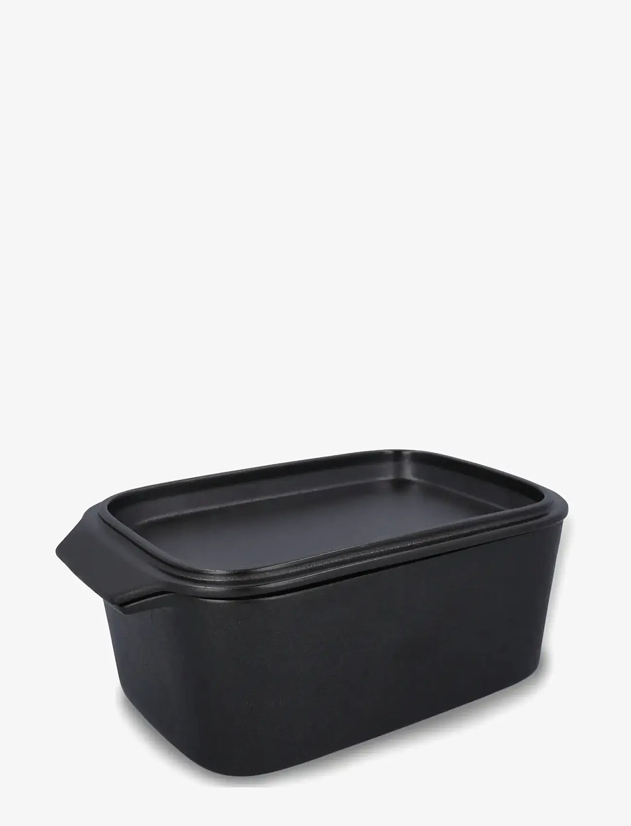 Rosendahl - Rosendahl Bake´n Roast Dutch oven 5,0 l grey - casserole dishes - grey - 1