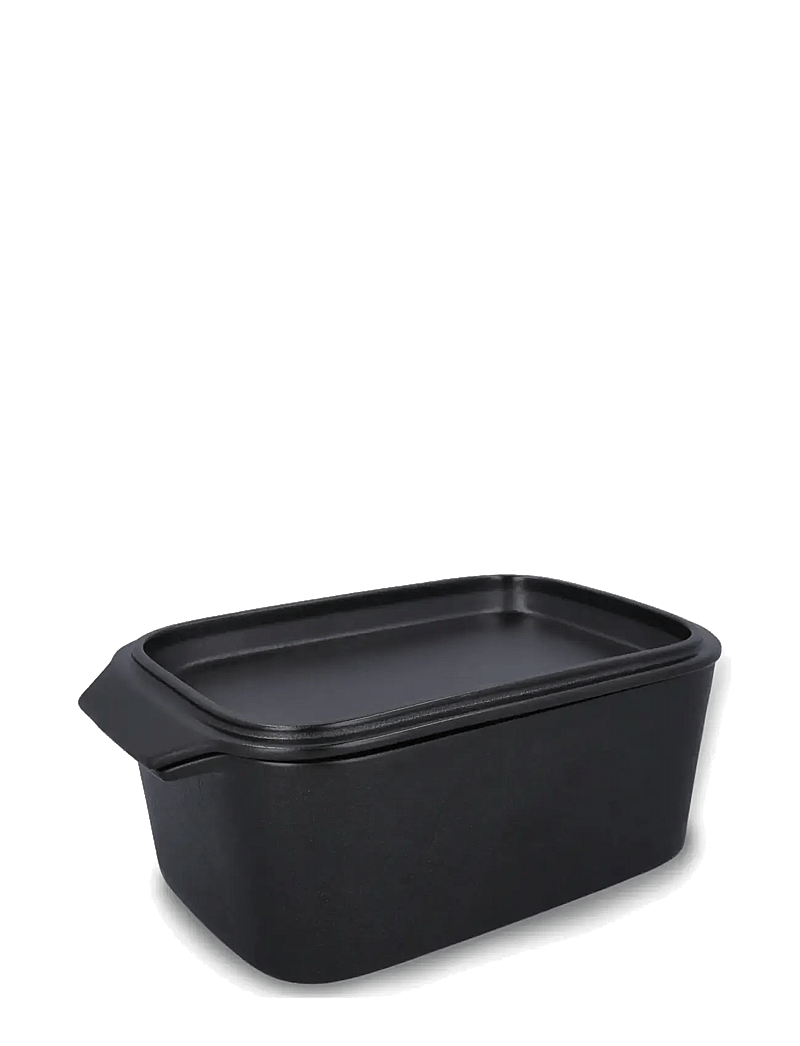 Rosendahl - Rosendahl Bake´n Roast Dutch oven 5,0 l grey - casserole dishes - grey - 1