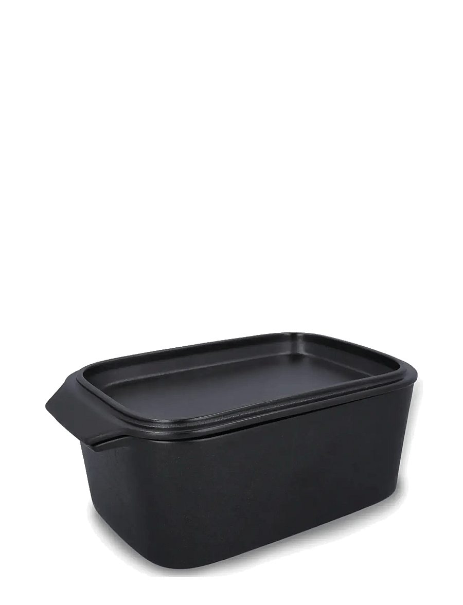 Rosendahl - Rosendahl Bake´n Roast stegeso 5,0 l grå - gryder - grey - 2
