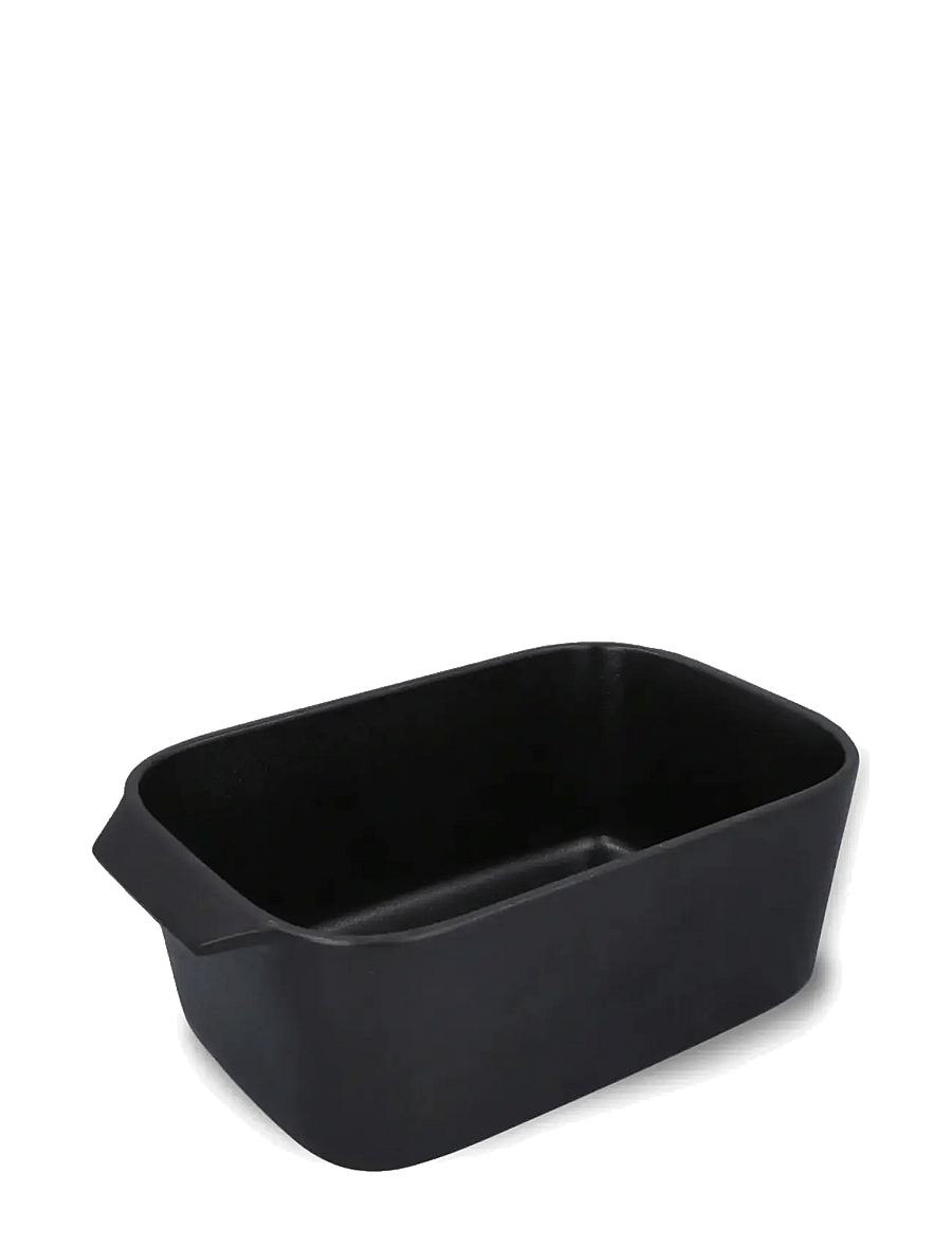 Rosendahl - Rosendahl Bake´n Roast stegeso 5,0 l grå - gryder - grey - 4