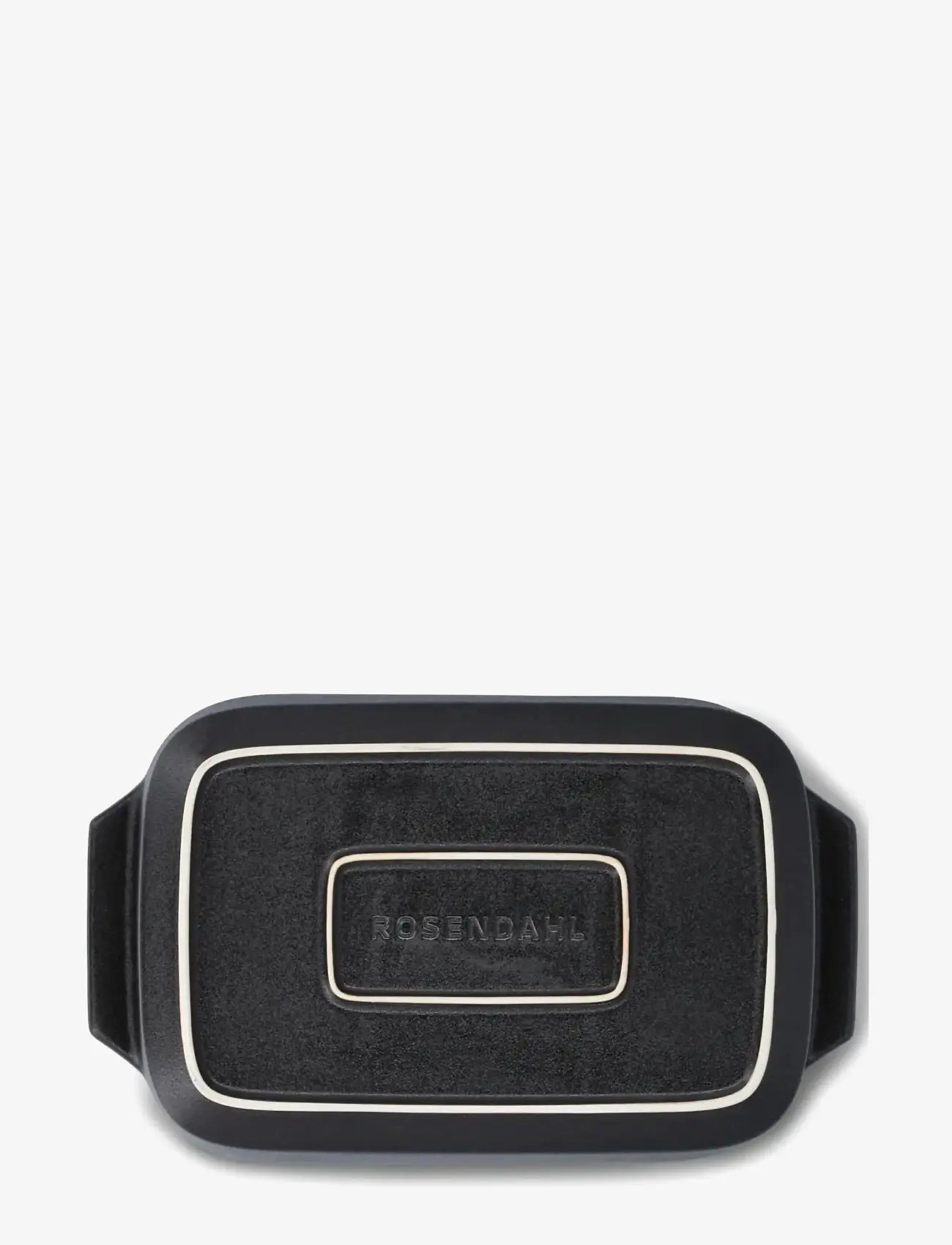 Rosendahl - Rosendahl Bake´n Roast Dutch oven 5,0 l grey - casserole dishes - grey - 5