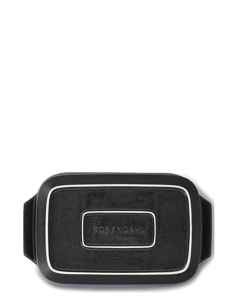 Rosendahl - Rosendahl Bake´n Roast Dutch oven 5,0 l grey - casserole dishes - grey - 5