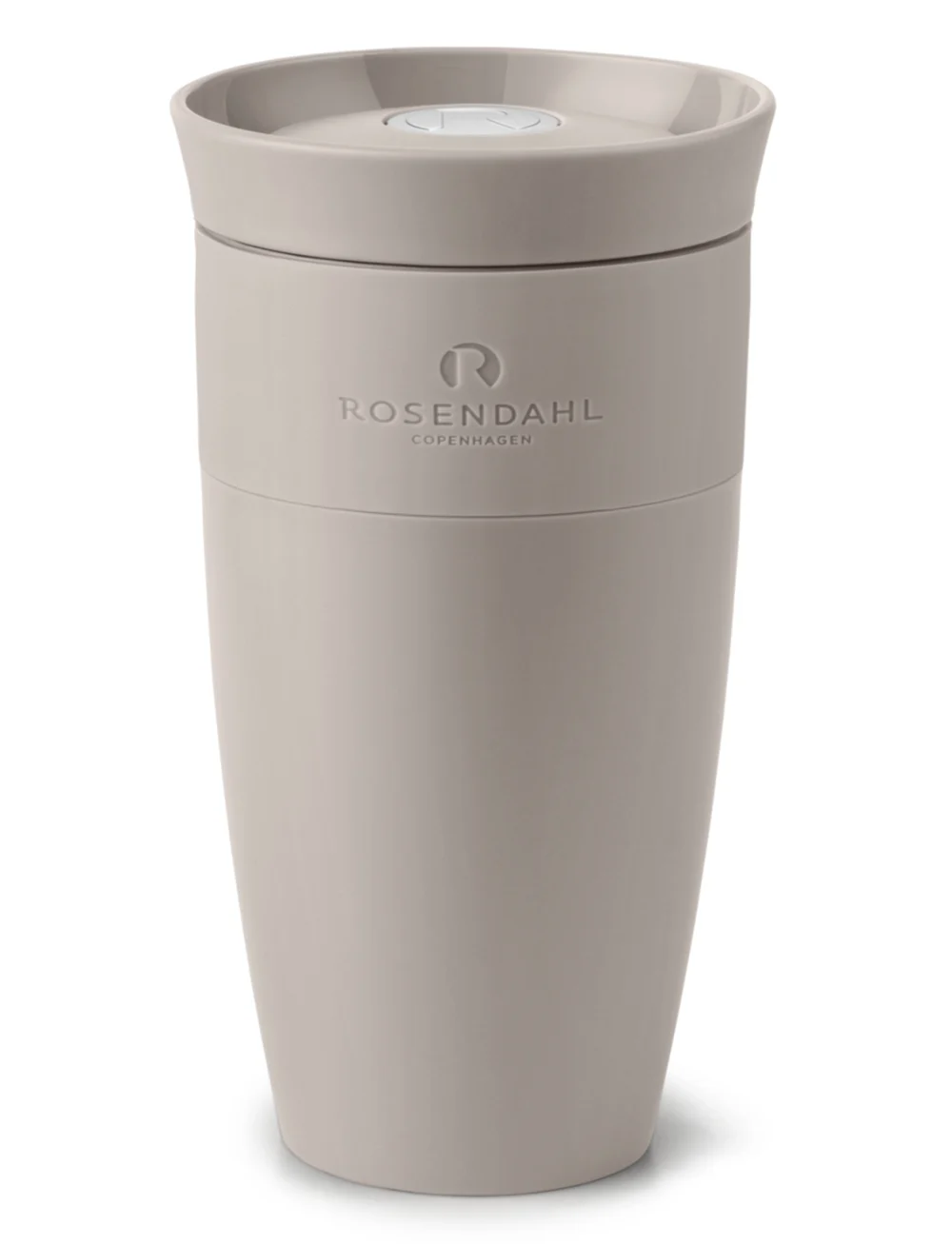 Rosendahl - GC Outdoor To Go kopp 28 cl sand - köp efter pris - sand - 1