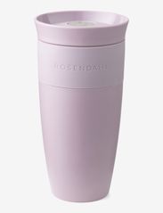 GC Outdoor To Go cup 28 cl lavender - LAVENDER