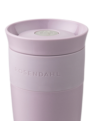 Rosendahl - GC Outdoor To Go kopp 28 cl lavender - termokoppar - lavender - 2