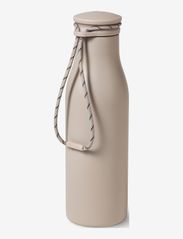 Rosendahl - GC Thermos drinking bottle - zemākās cenas - sand - 0