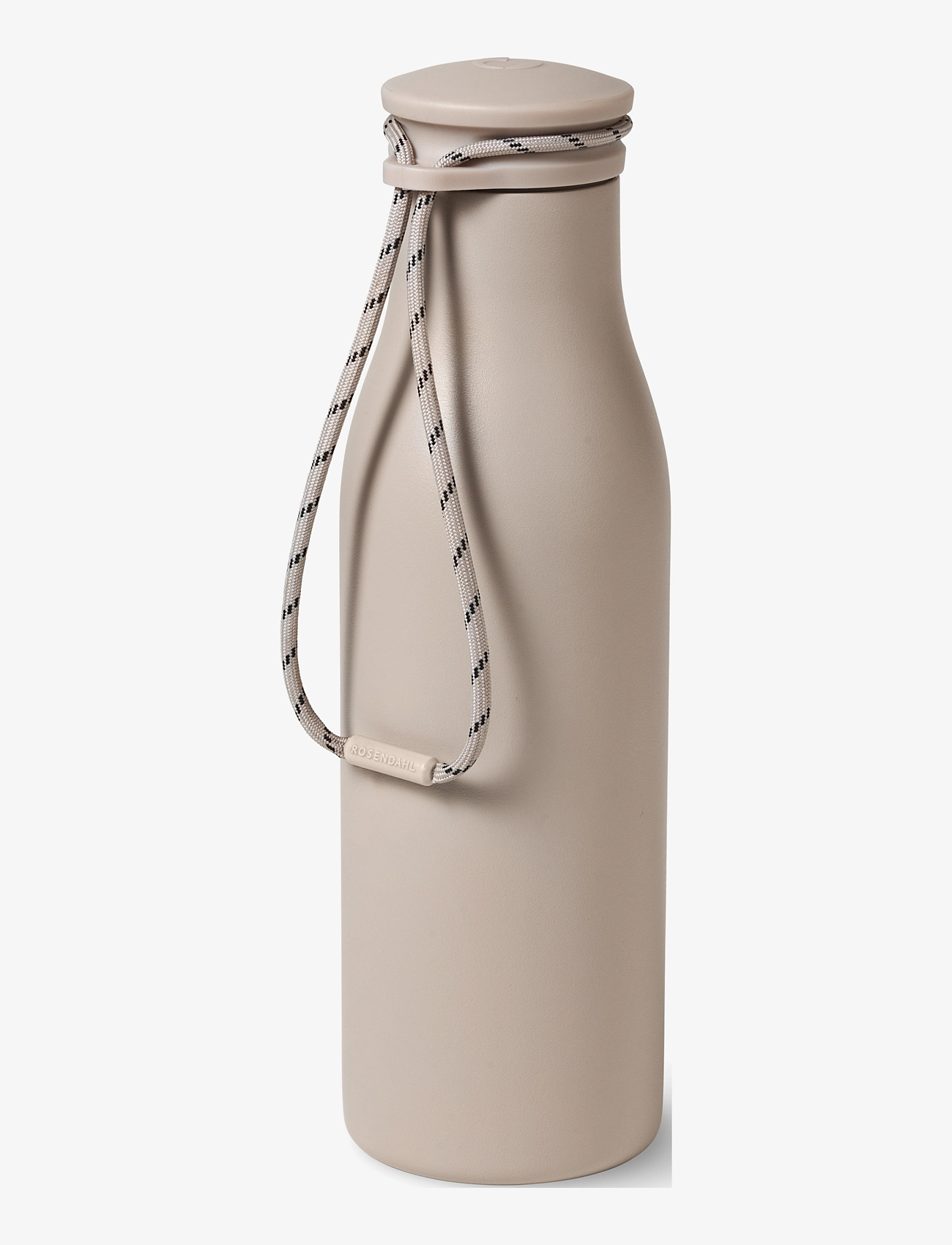 Rosendahl - GC Thermos drinking bottle - sand - 0