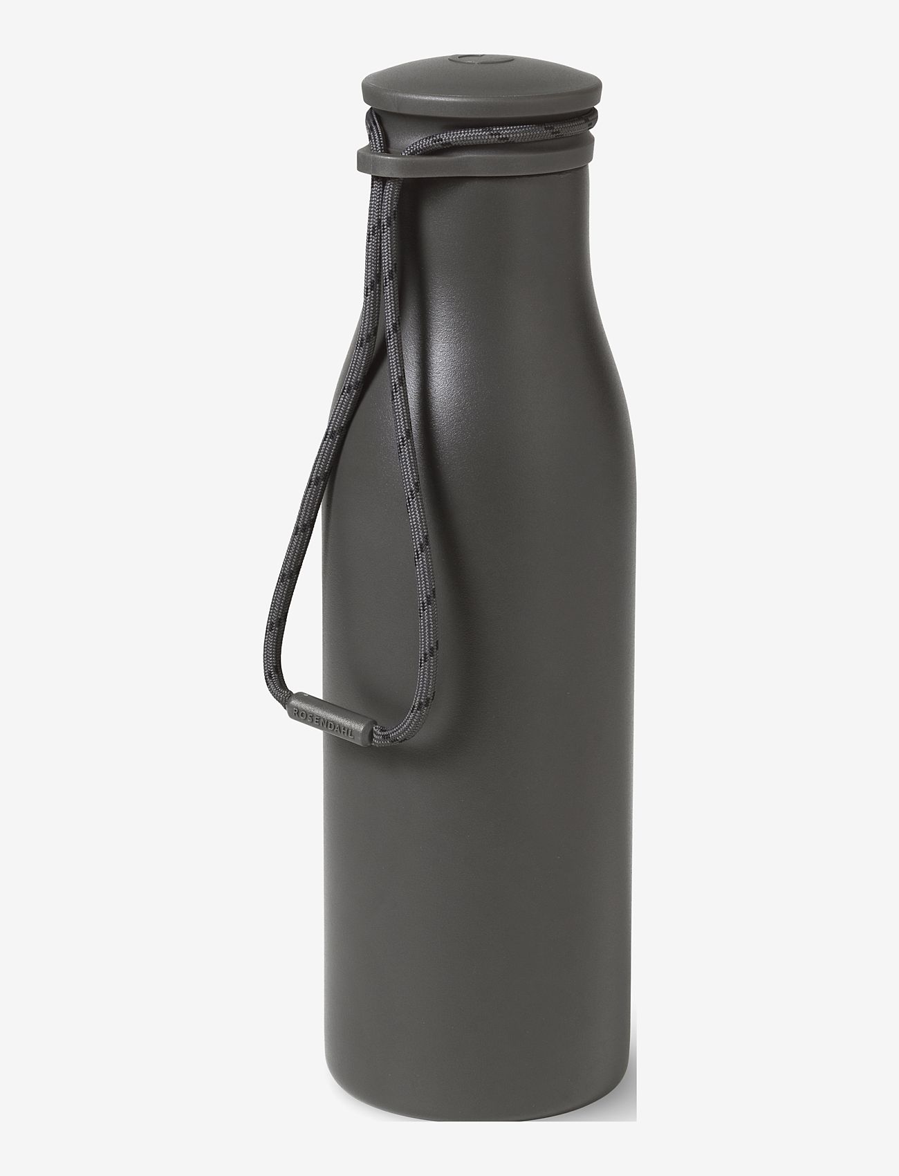 Rosendahl - GC Thermos drinking bottle - de laveste prisene - grey - 0