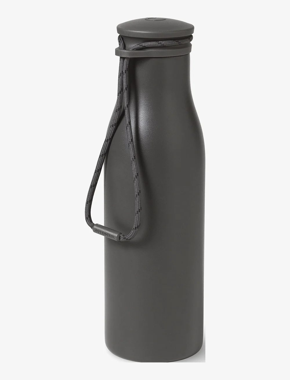 Rosendahl - GC Thermos drinking bottle - termosflaskor - grey - 0