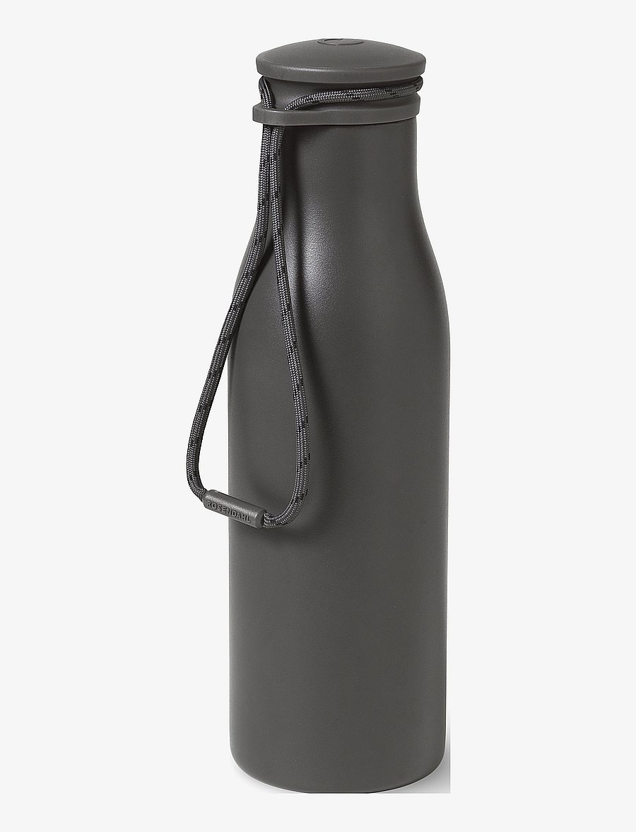 Rosendahl - GC Thermos drinking bottle - grey - 0