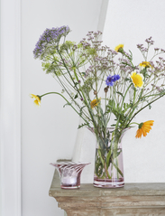 Rosendahl - Filigran Optic Anniversary Vase H16 blush - vazos tulpėms - blush - 2