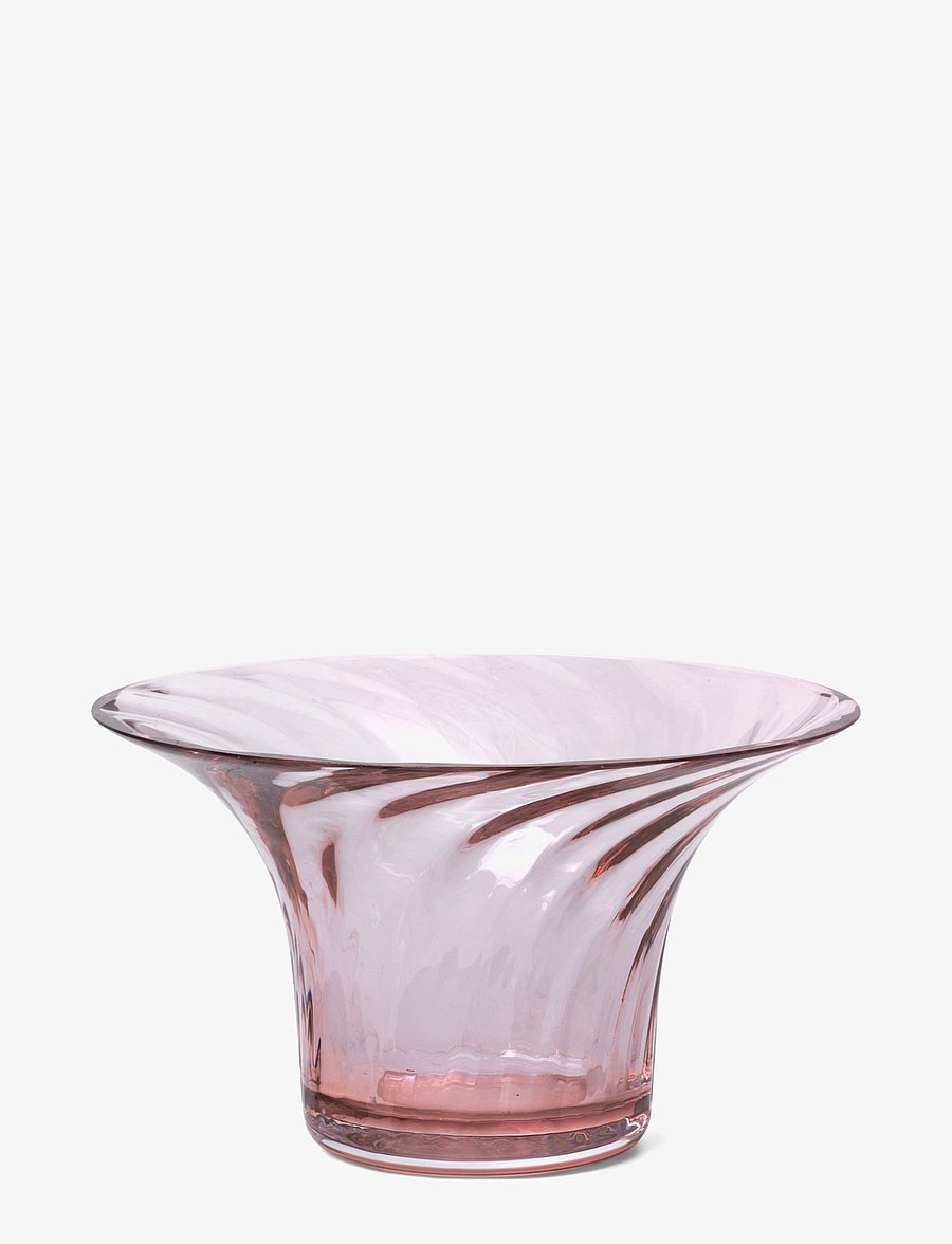 Rosendahl - Filigran Optic Anniversary Tealight Holder Ø11 blush - nach preis einkaufen - blush - 1