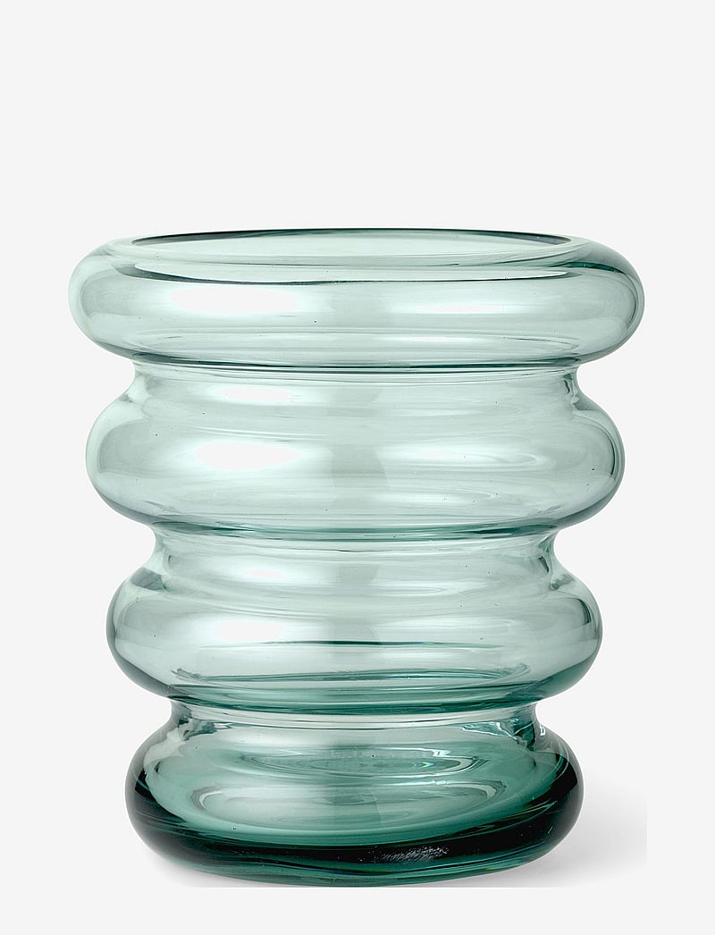 Rosendahl - Infinity Vase - køb efter pris - mint - 0