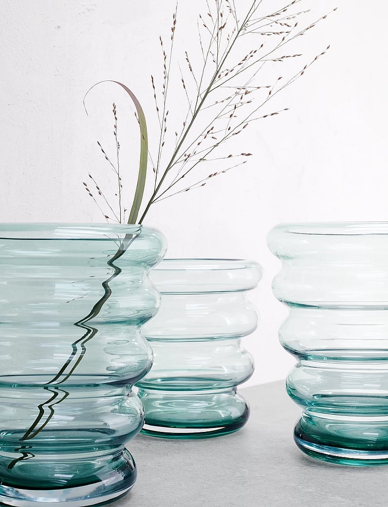 Rosendahl - Infinity Vase - køb efter pris - mint - 2