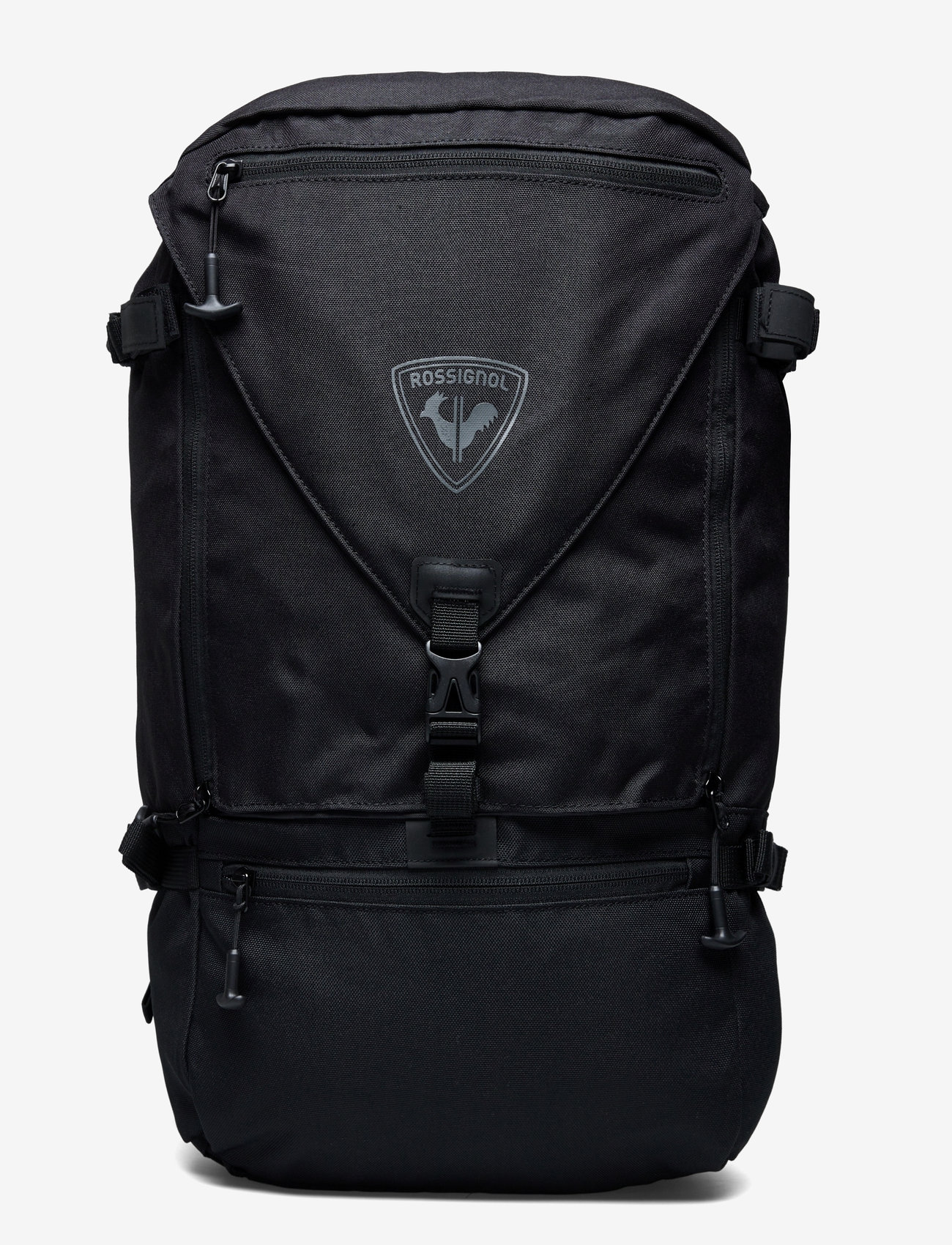 ROSSIGNOL - ESCAPER FREE 25L - sport - black - 0