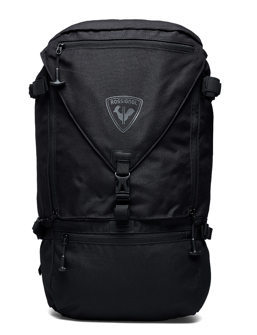 ROSSIGNOL - ESCAPER FREE 25L - sport-rucksäcke - black - 0