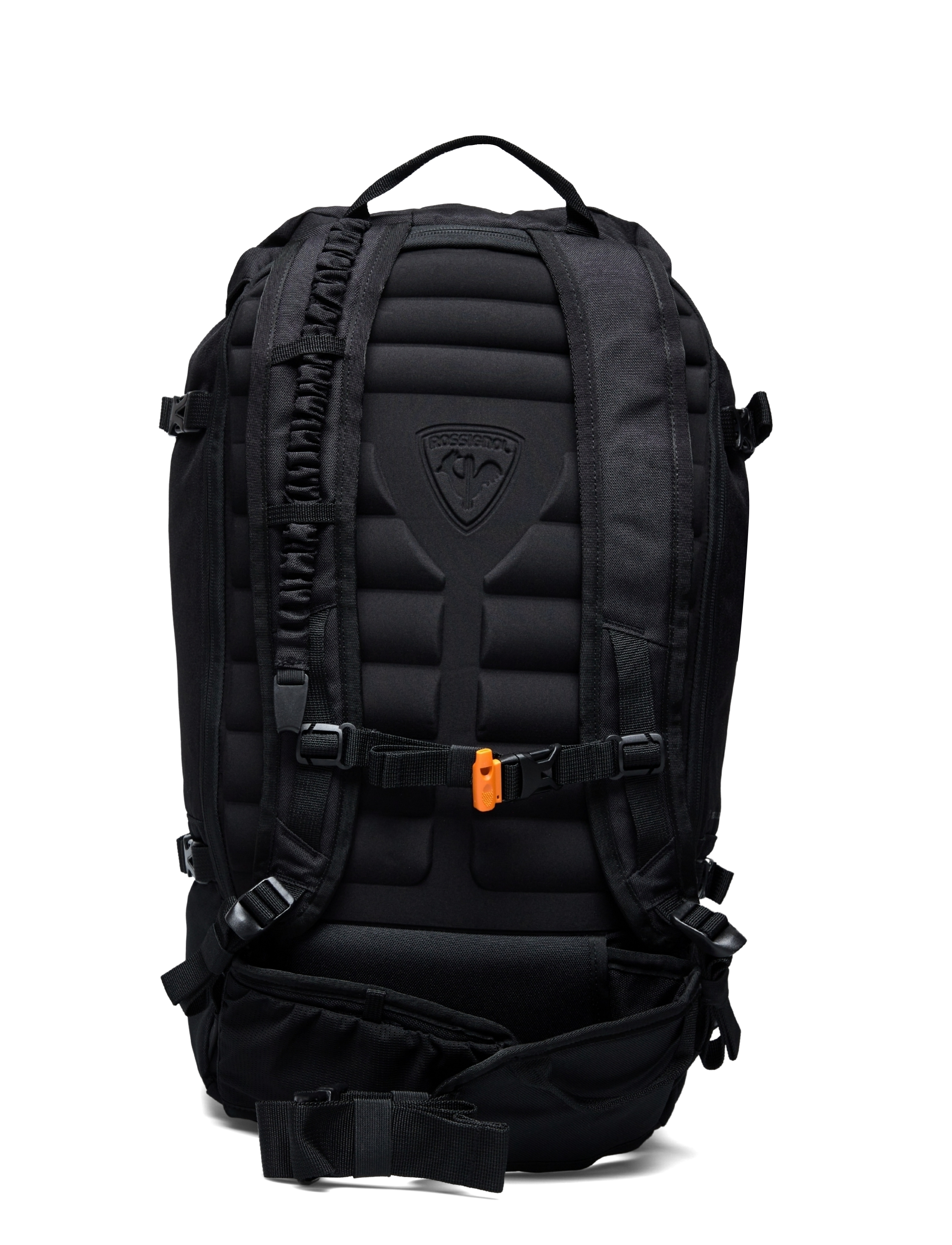 ROSSIGNOL - ESCAPER FREE 25L - torby treningowe - black - 1