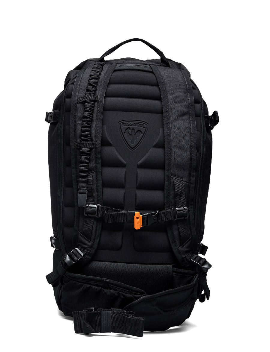 ROSSIGNOL - ESCAPER FREE 25L - sport-rucksäcke - black - 1