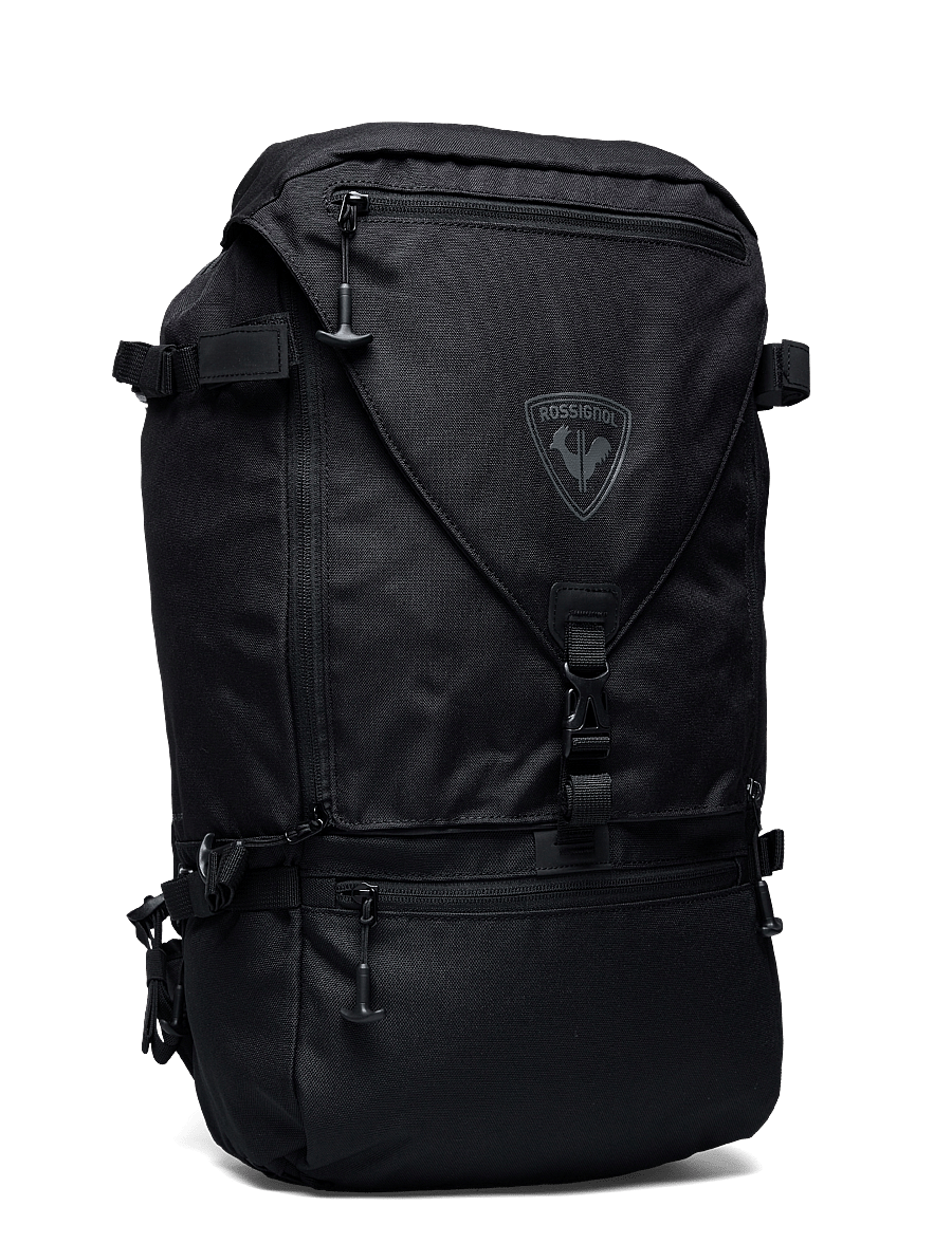 ROSSIGNOL - ESCAPER FREE 25L - sport-rucksäcke - black - 2