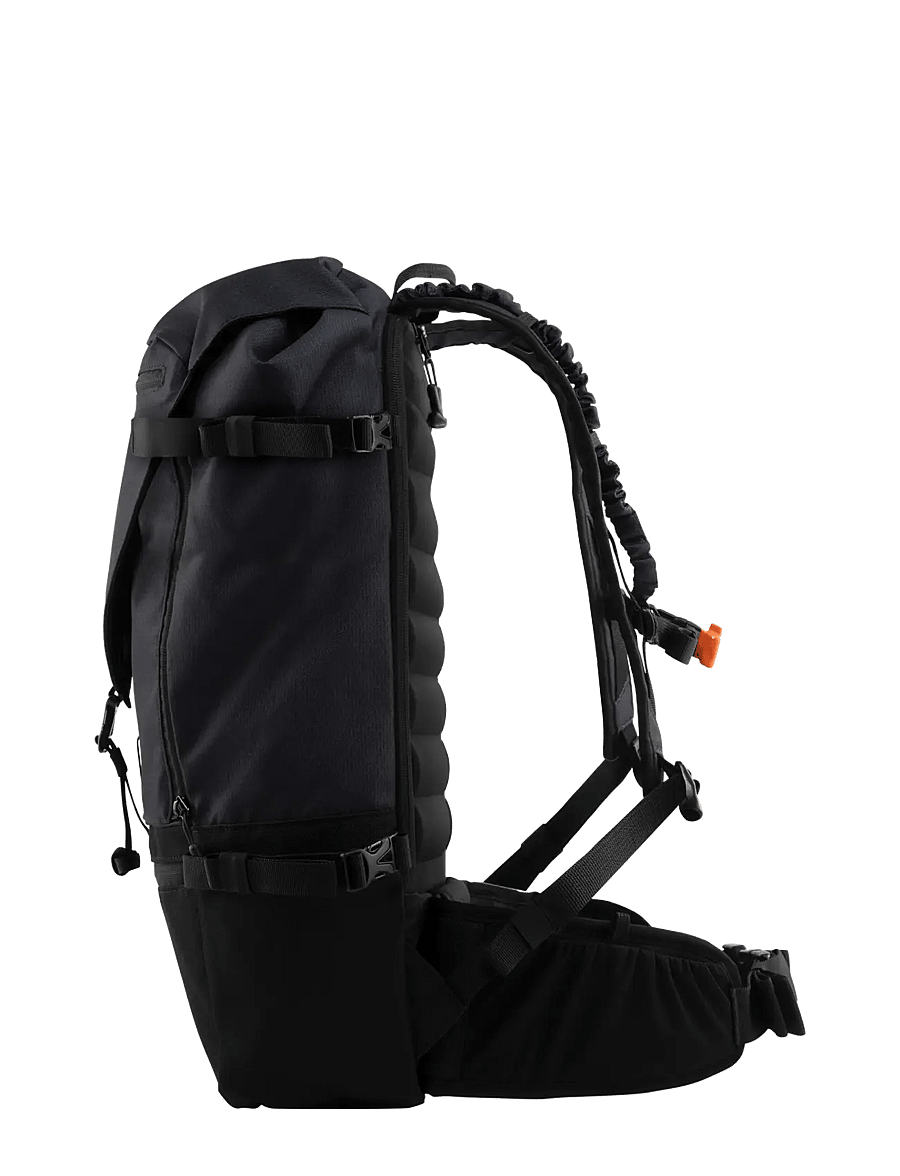 ROSSIGNOL - ESCAPER FREE 25L - sport-rucksäcke - black - 3