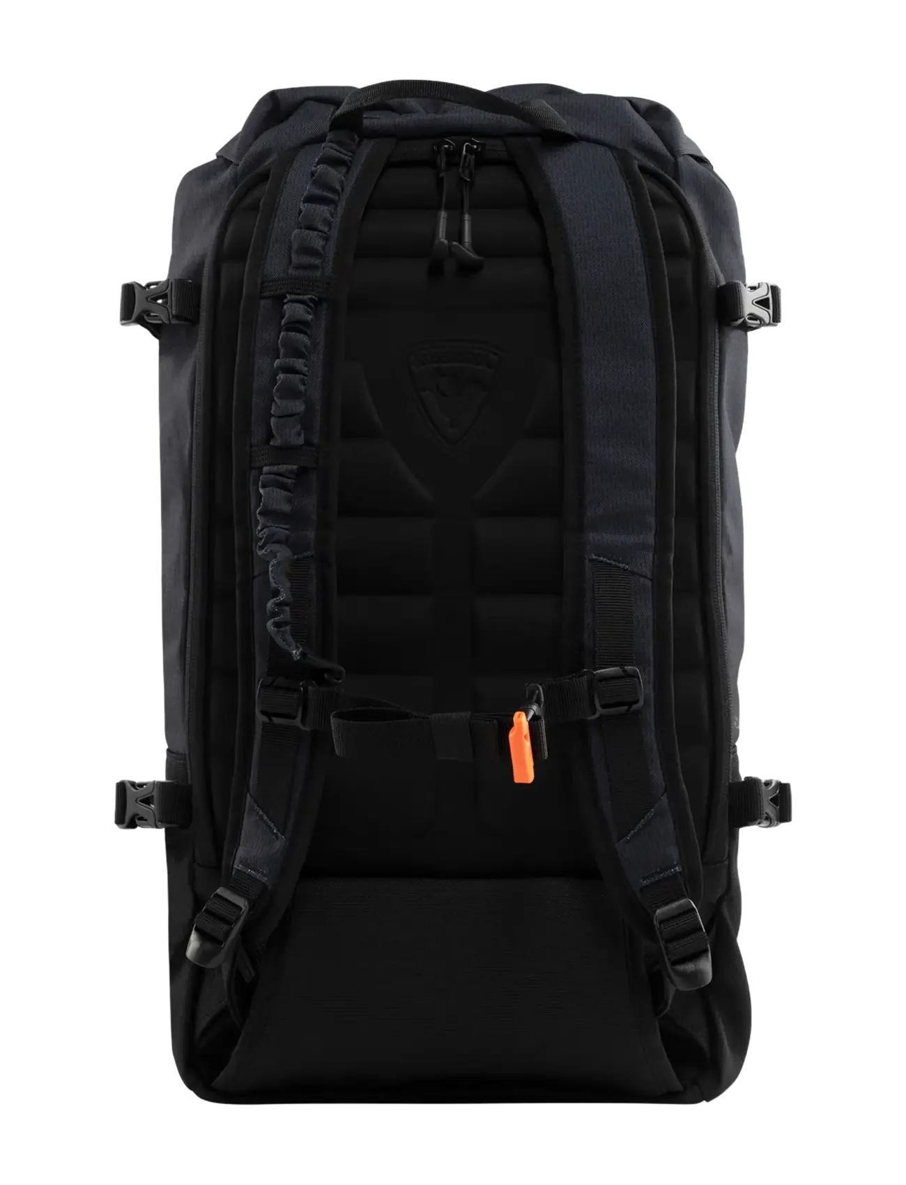 ROSSIGNOL - ESCAPER FREE 25L - torby treningowe - black - 4