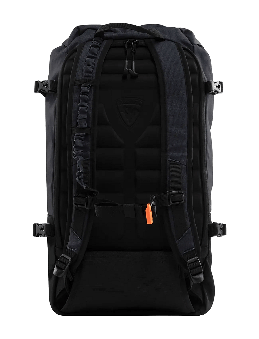 ROSSIGNOL - ESCAPER FREE 25L - sport-rucksäcke - black - 4
