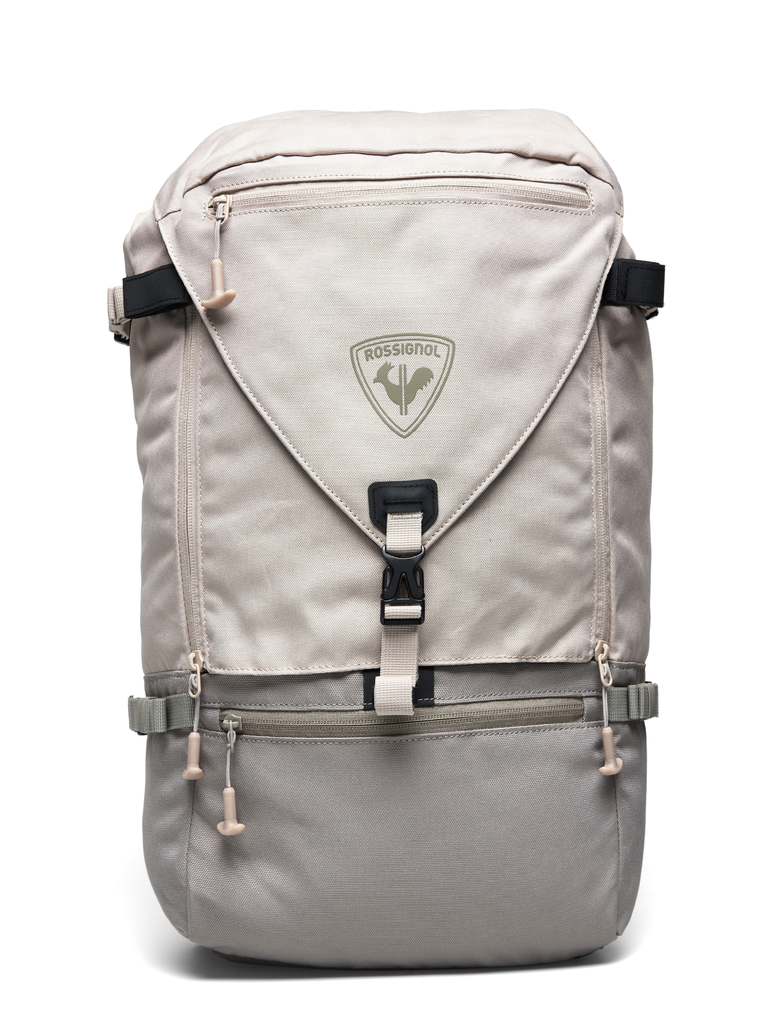 ROSSIGNOL Escaper Free 25L, One Size, Cream, Sport Training Bags > Sport Backpacks, Dame