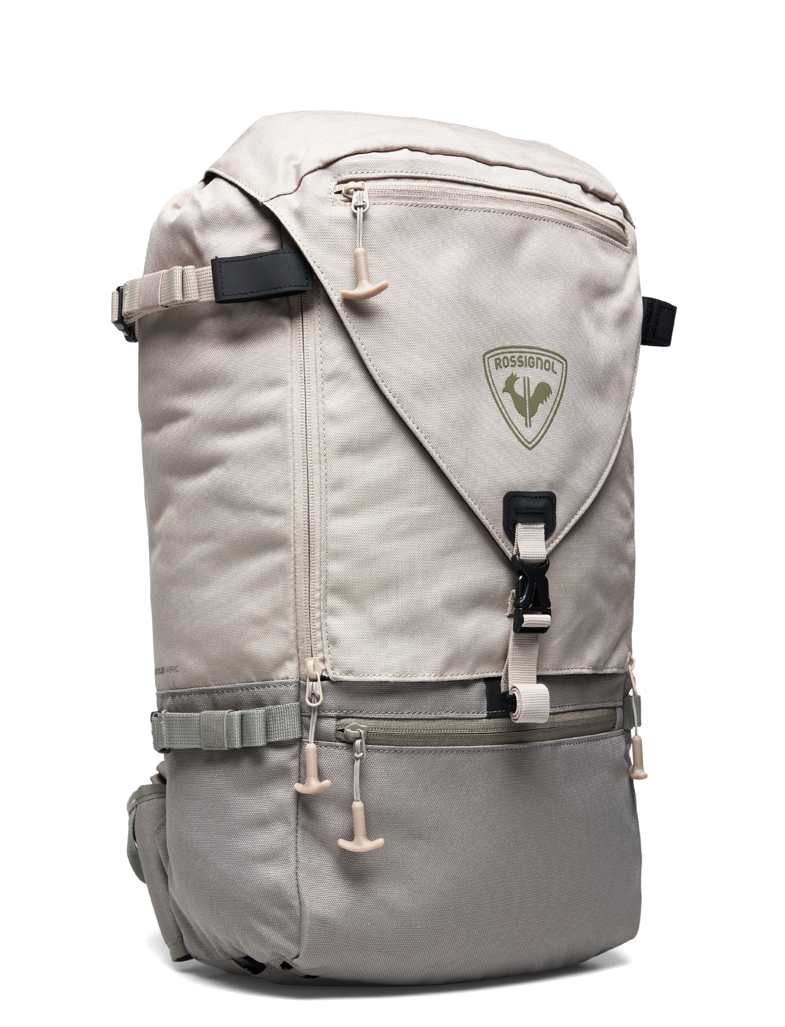 ROSSIGNOL - ESCAPER FREE 25L - backpacks - birch - 2
