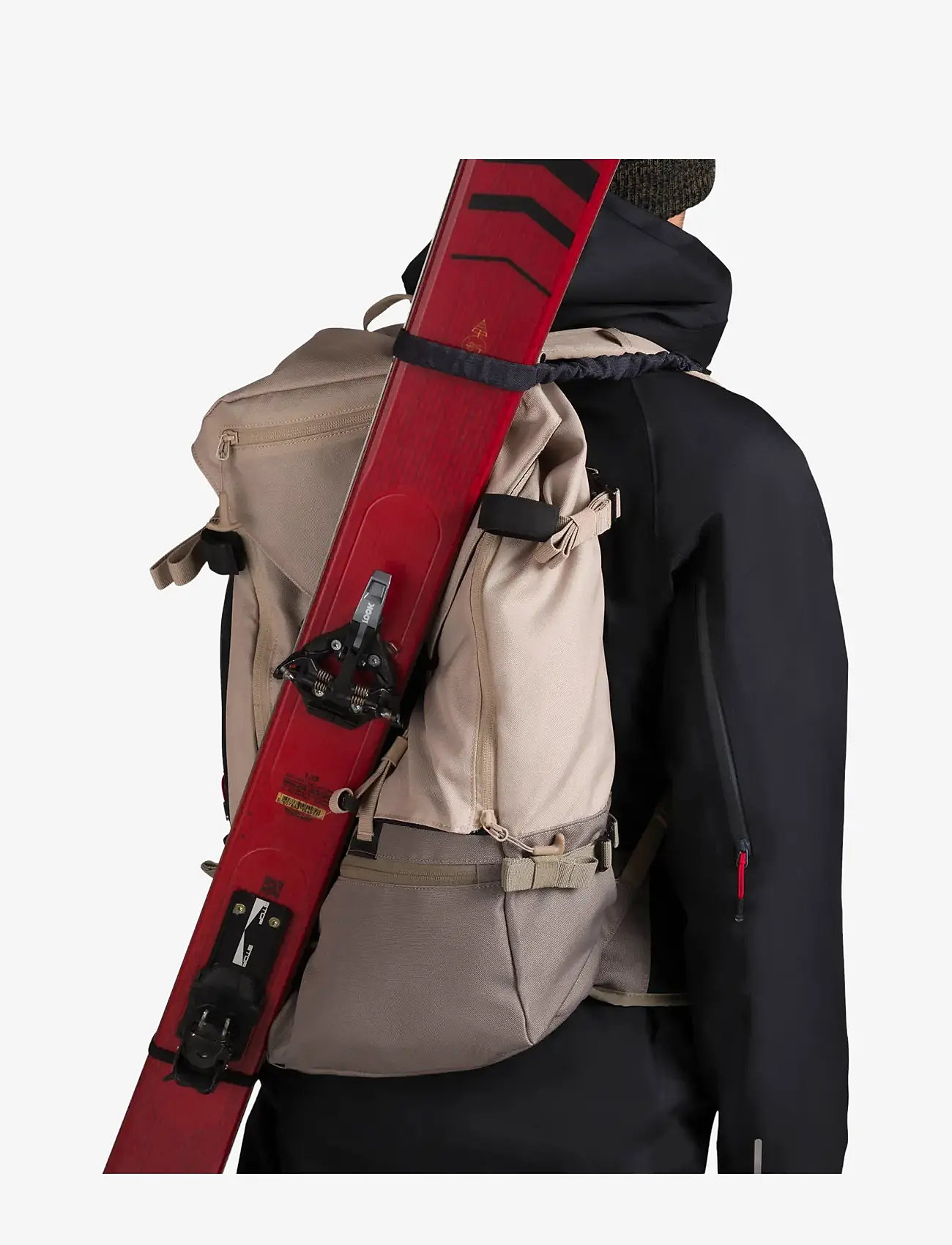 ROSSIGNOL - ESCAPER FREE 25L - sportstasker - birch - 4