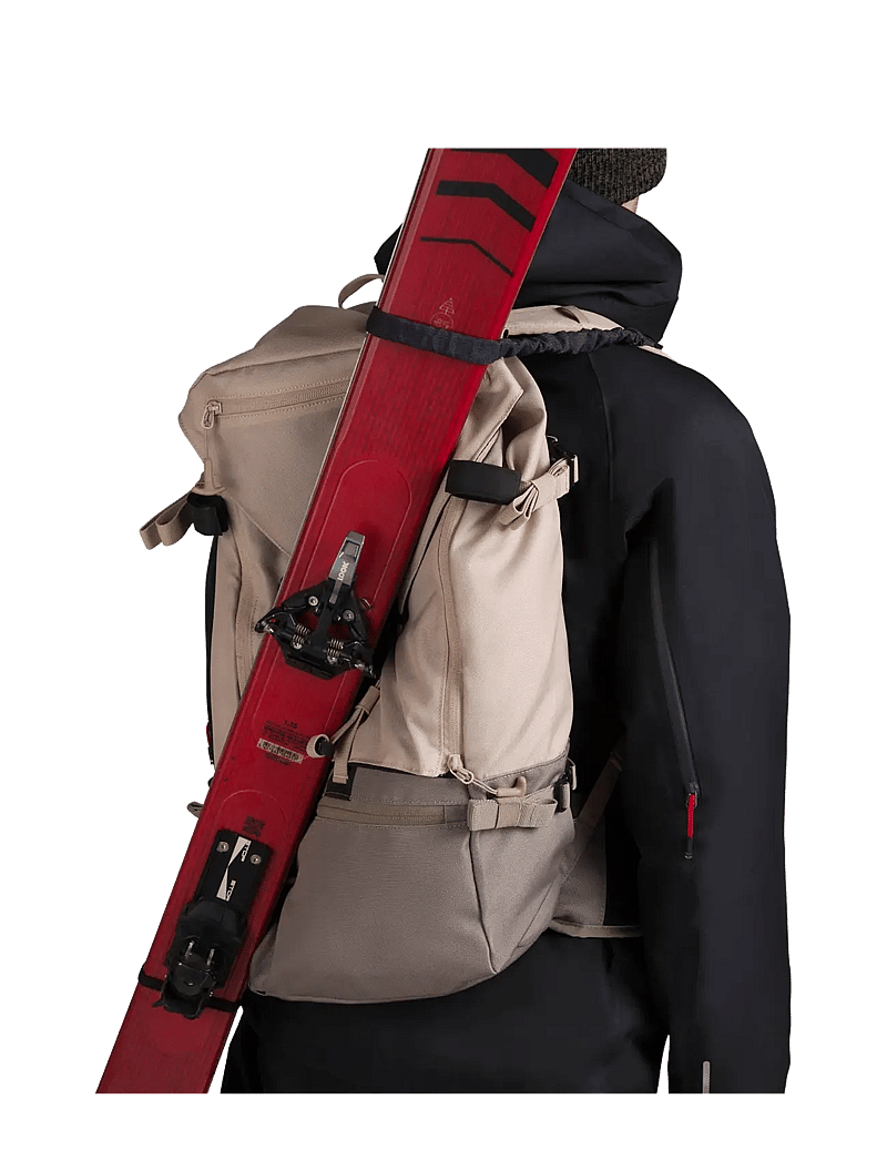 ROSSIGNOL - ESCAPER FREE 25L - sportrucksäcke - birch - 4
