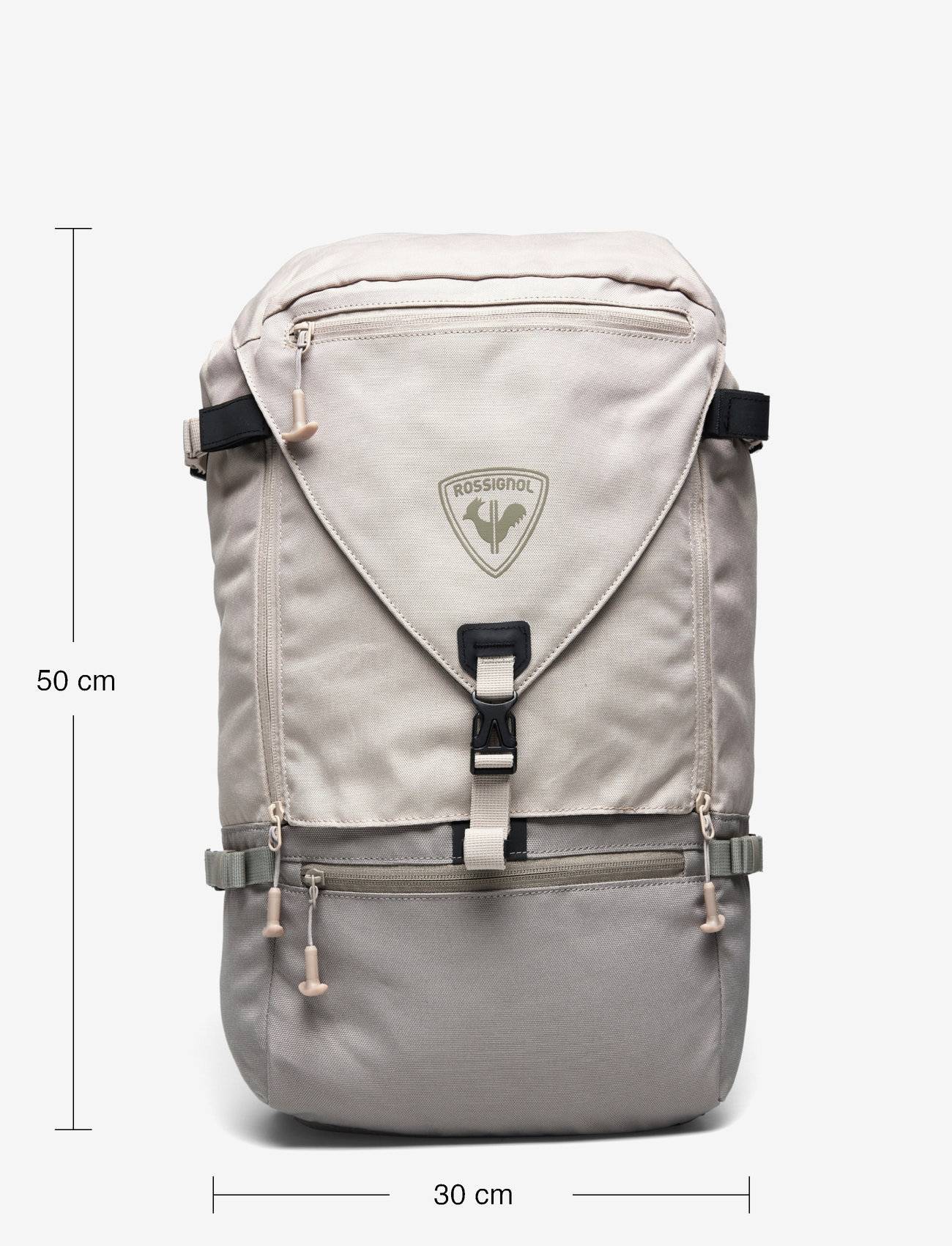 ROSSIGNOL - ESCAPER FREE 25L - sportstasker - birch - 5