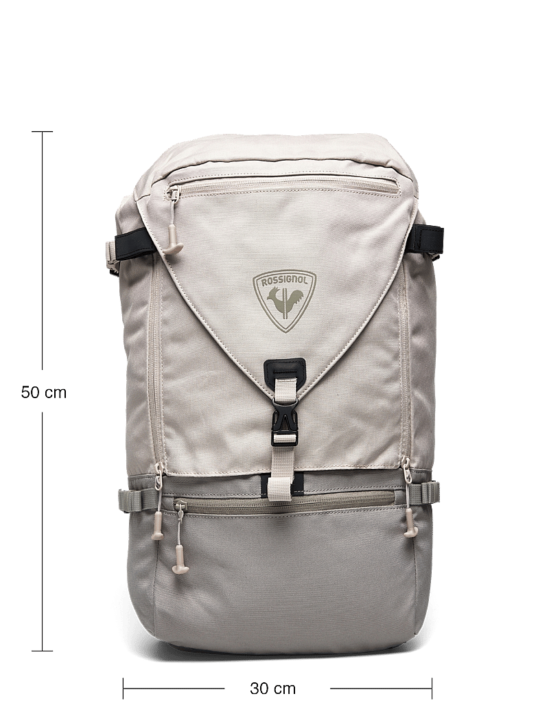 ROSSIGNOL - ESCAPER FREE 25L - sportrucksäcke - birch - 5