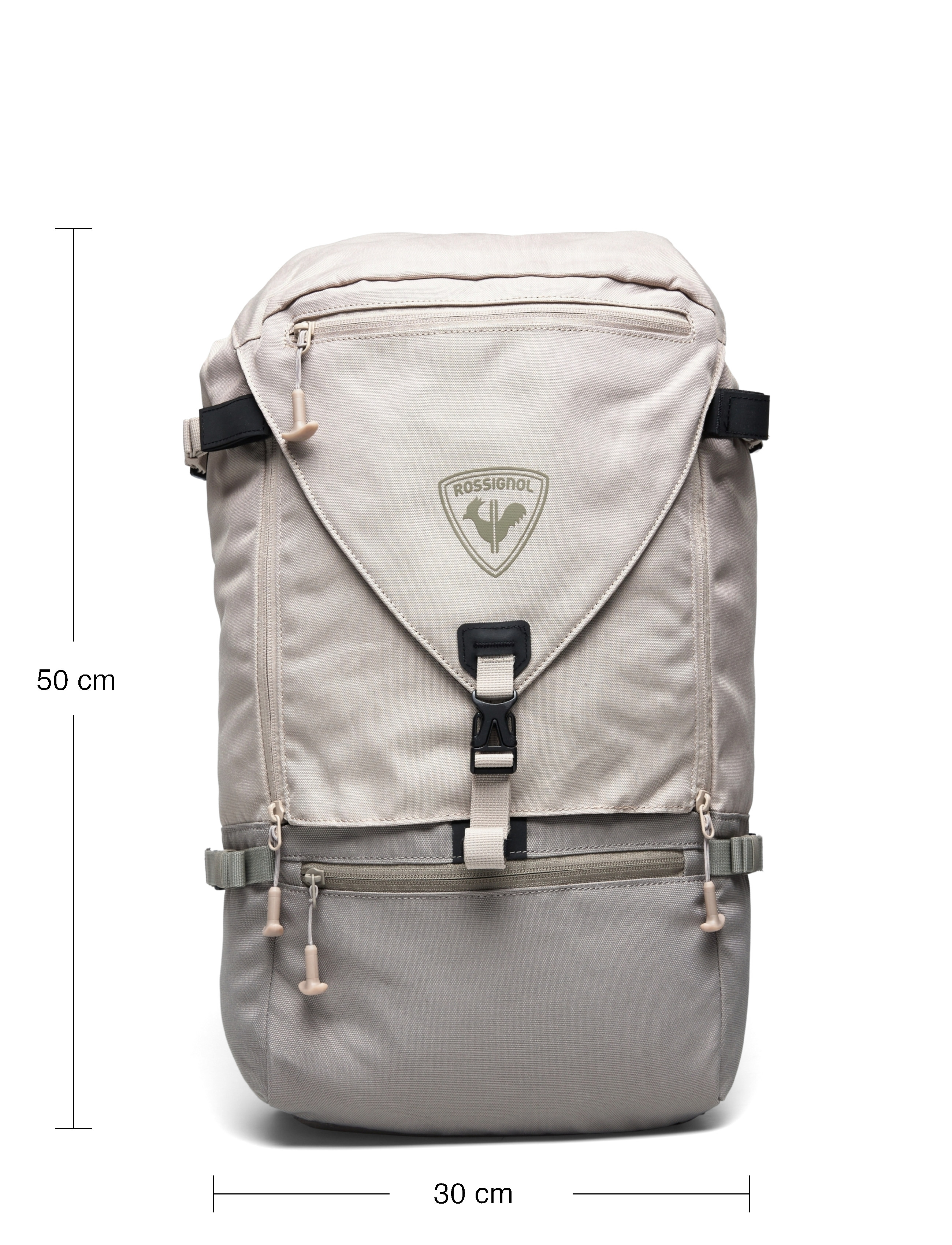 ROSSIGNOL - ESCAPER FREE 25L - backpacks - birch - 5