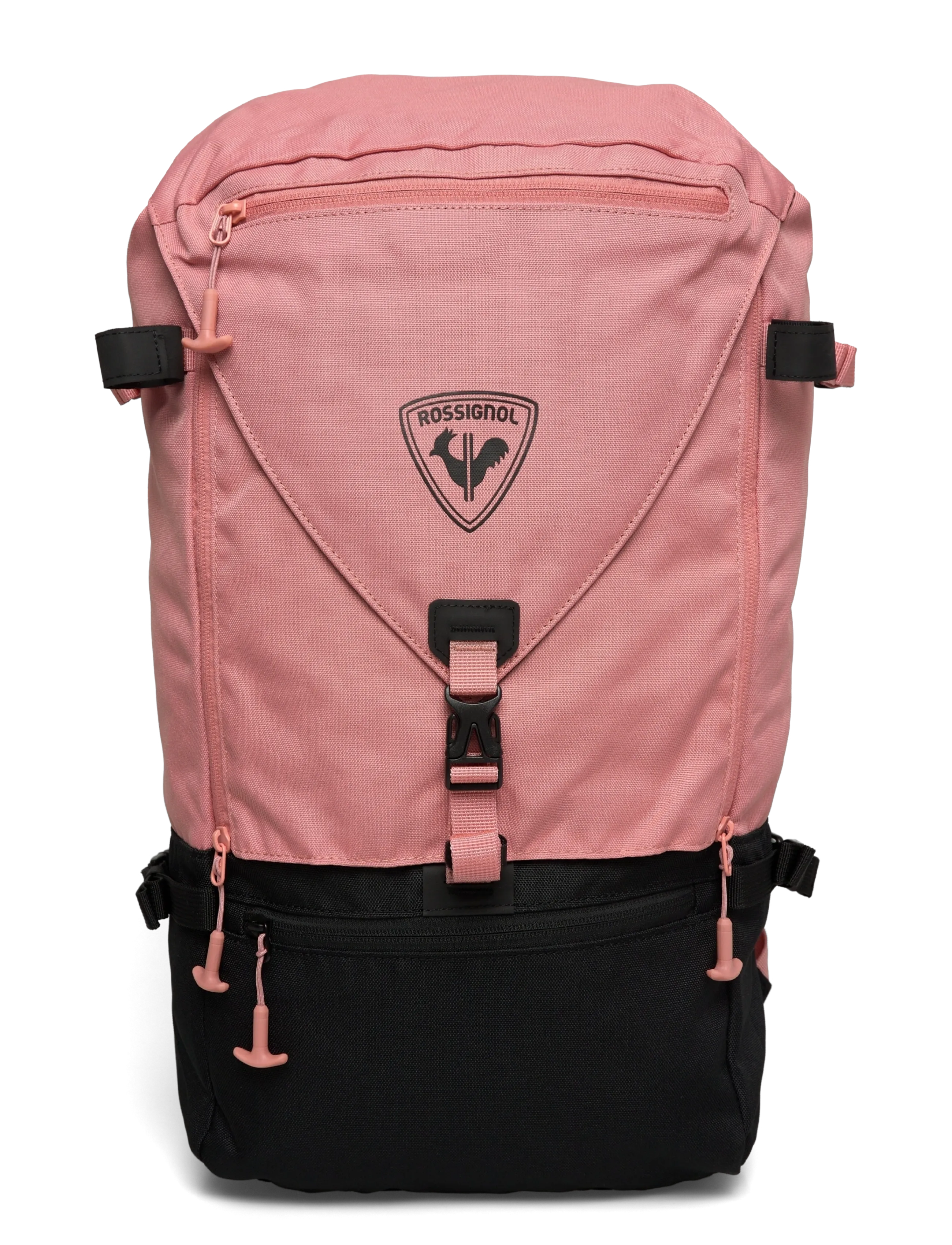 ROSSIGNOL ESCAPER FREE 25L - Ryggsäckar - COPPER PINK / pink/rose