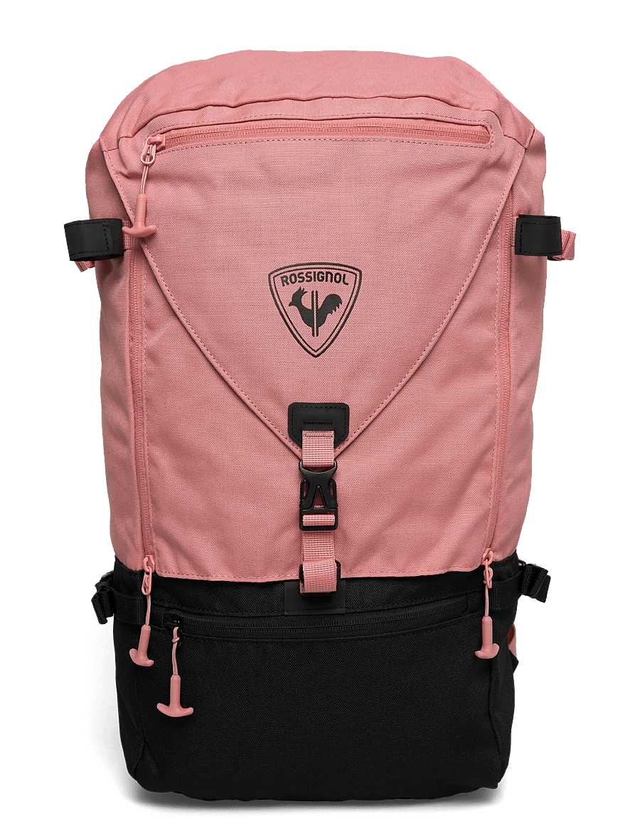 ROSSIGNOL - ESCAPER FREE 25L - spordiseljakotid - copper pink - 0