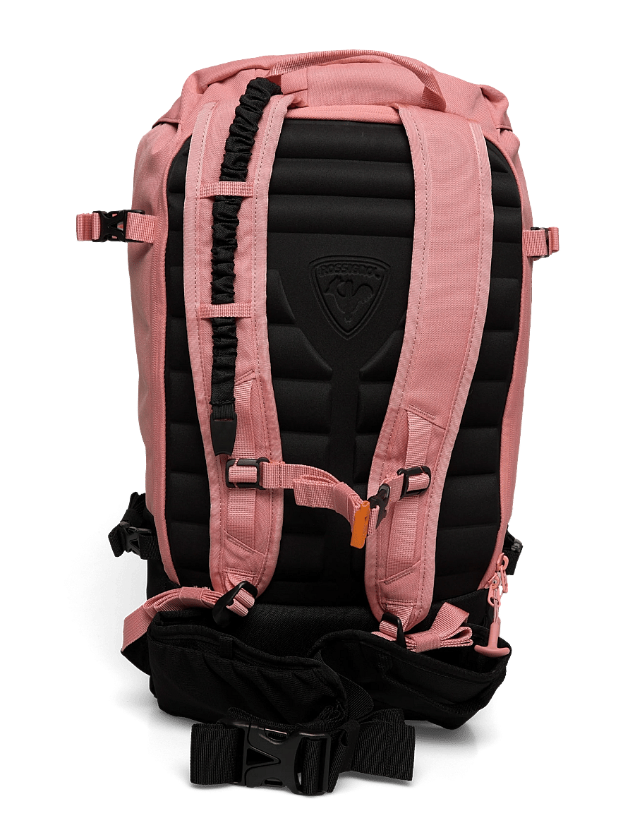 ROSSIGNOL - ESCAPER FREE 25L - spordiseljakotid - copper pink - 1