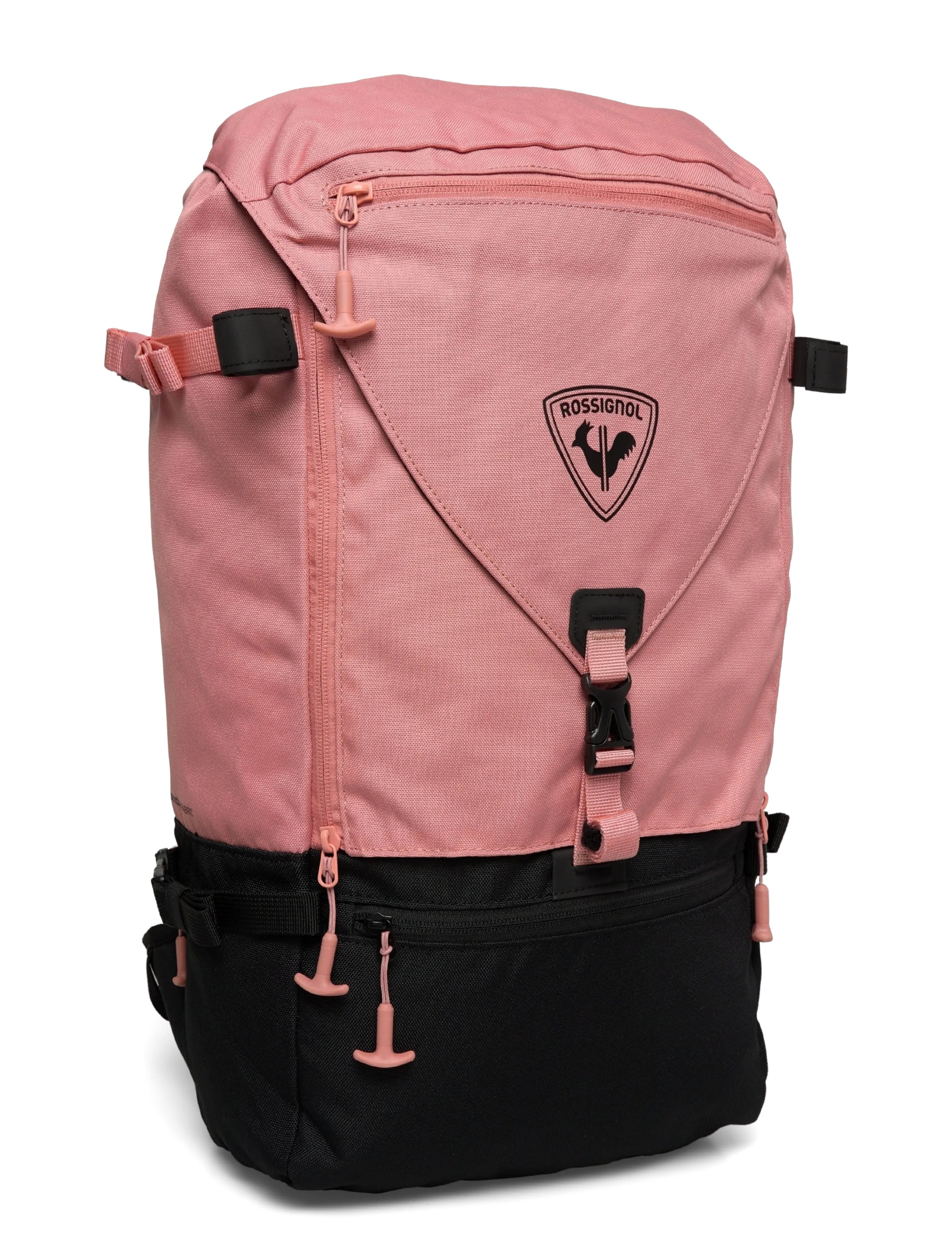ROSSIGNOL - ESCAPER FREE 25L - sport - copper pink - 2