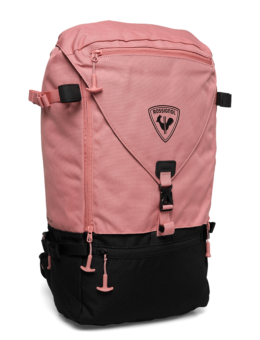 ROSSIGNOL - ESCAPER FREE 25L - spordiseljakotid - copper pink - 2