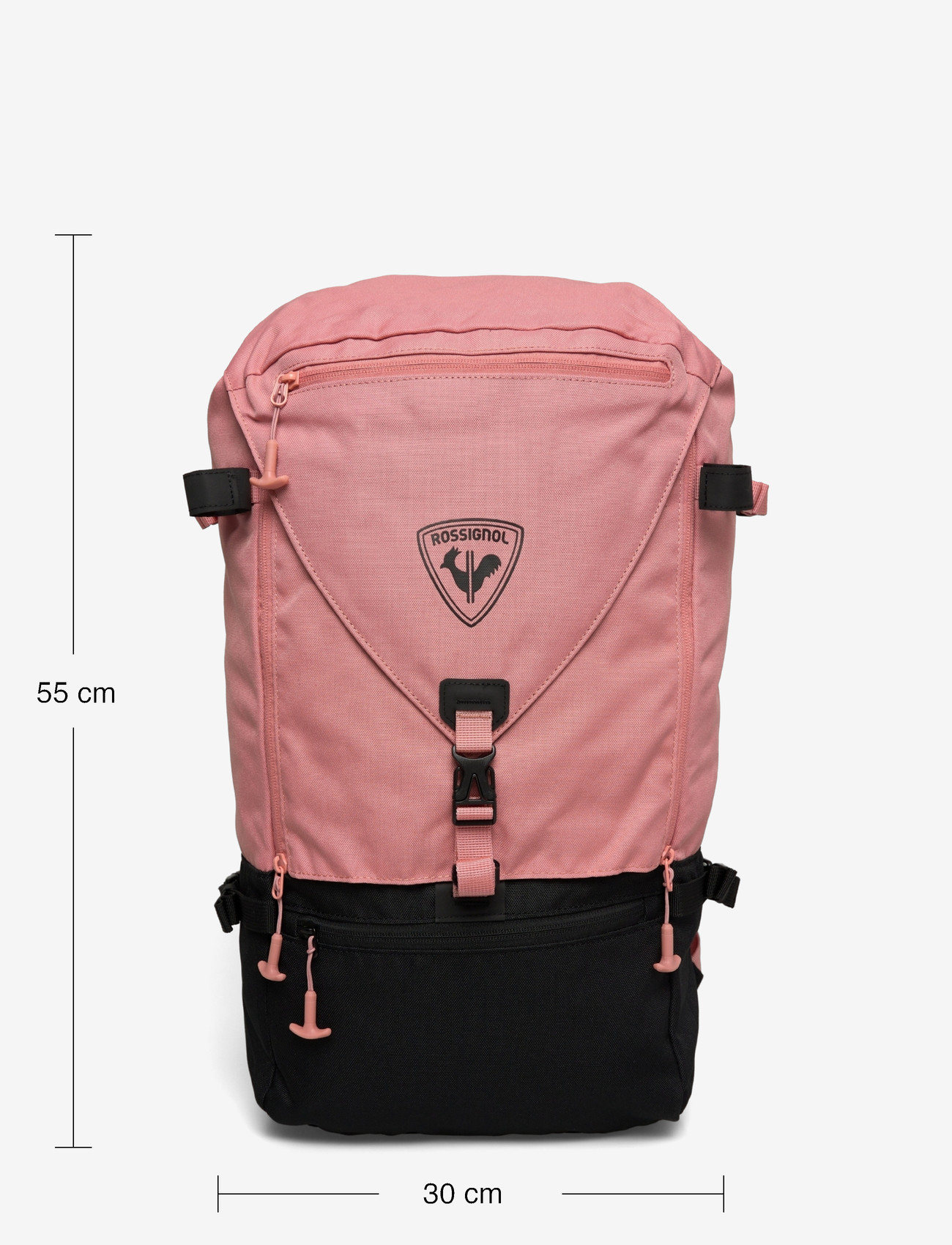 ROSSIGNOL - ESCAPER FREE 25L - mænd - copper pink - 3