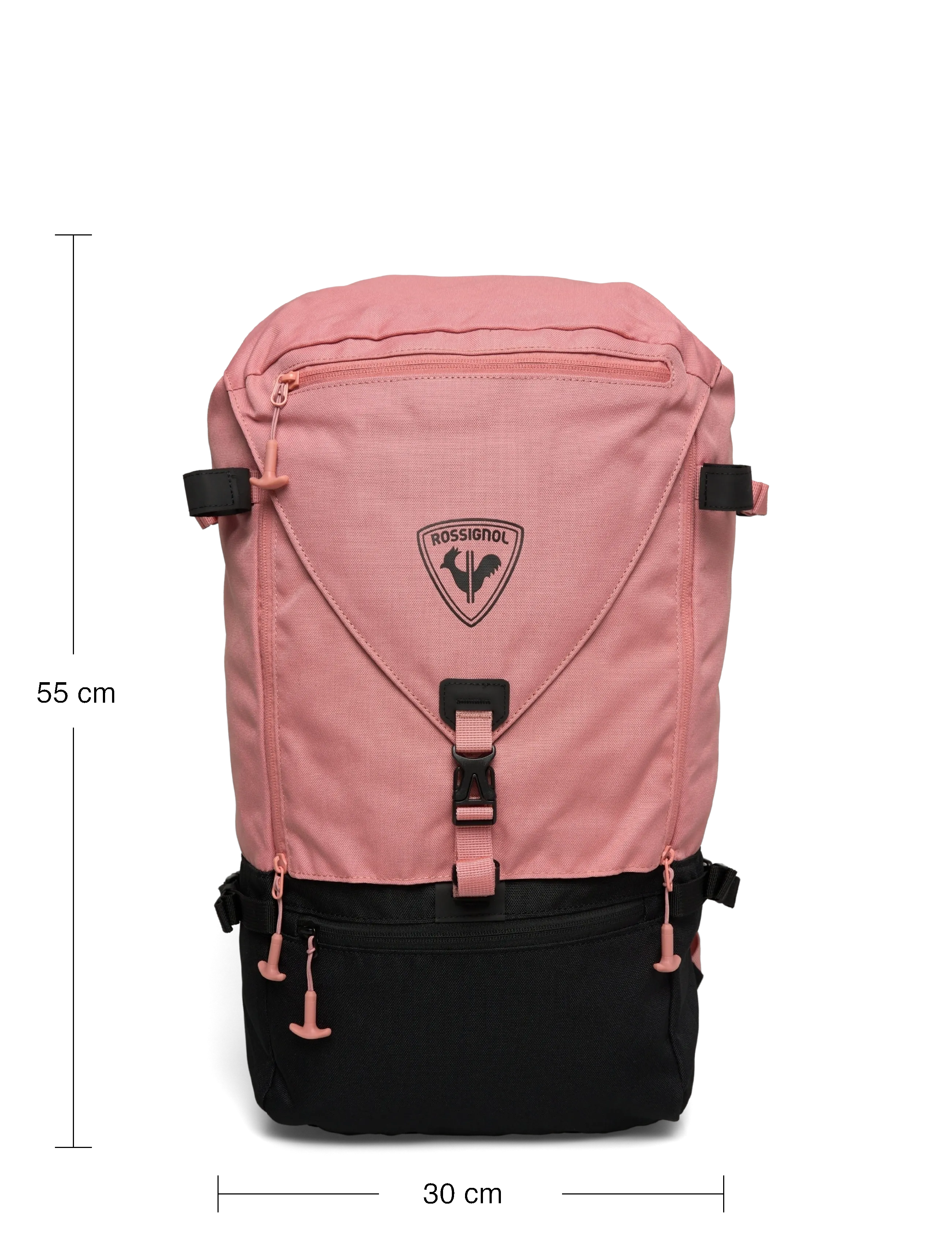 ROSSIGNOL - ESCAPER FREE 25L - sport - copper pink - 3