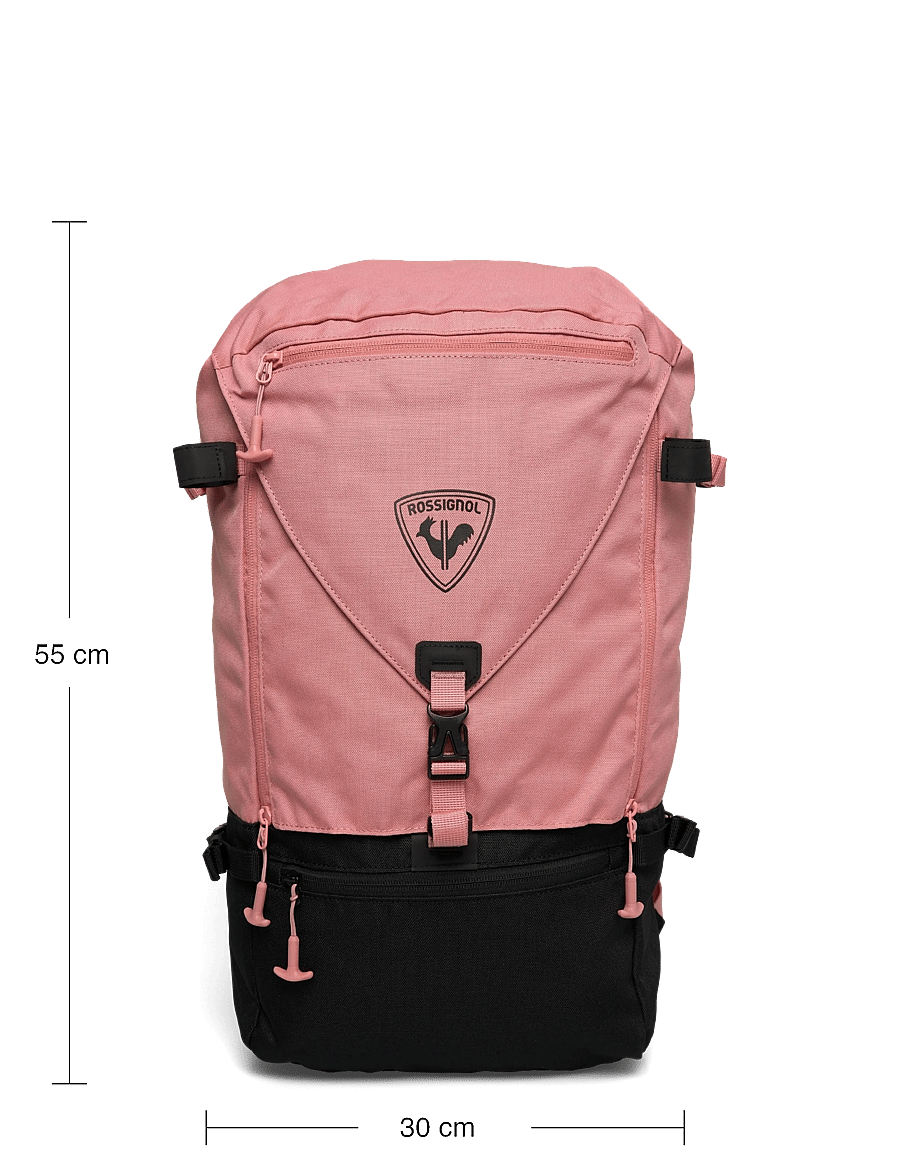 ROSSIGNOL - ESCAPER FREE 25L - spordiseljakotid - copper pink - 3