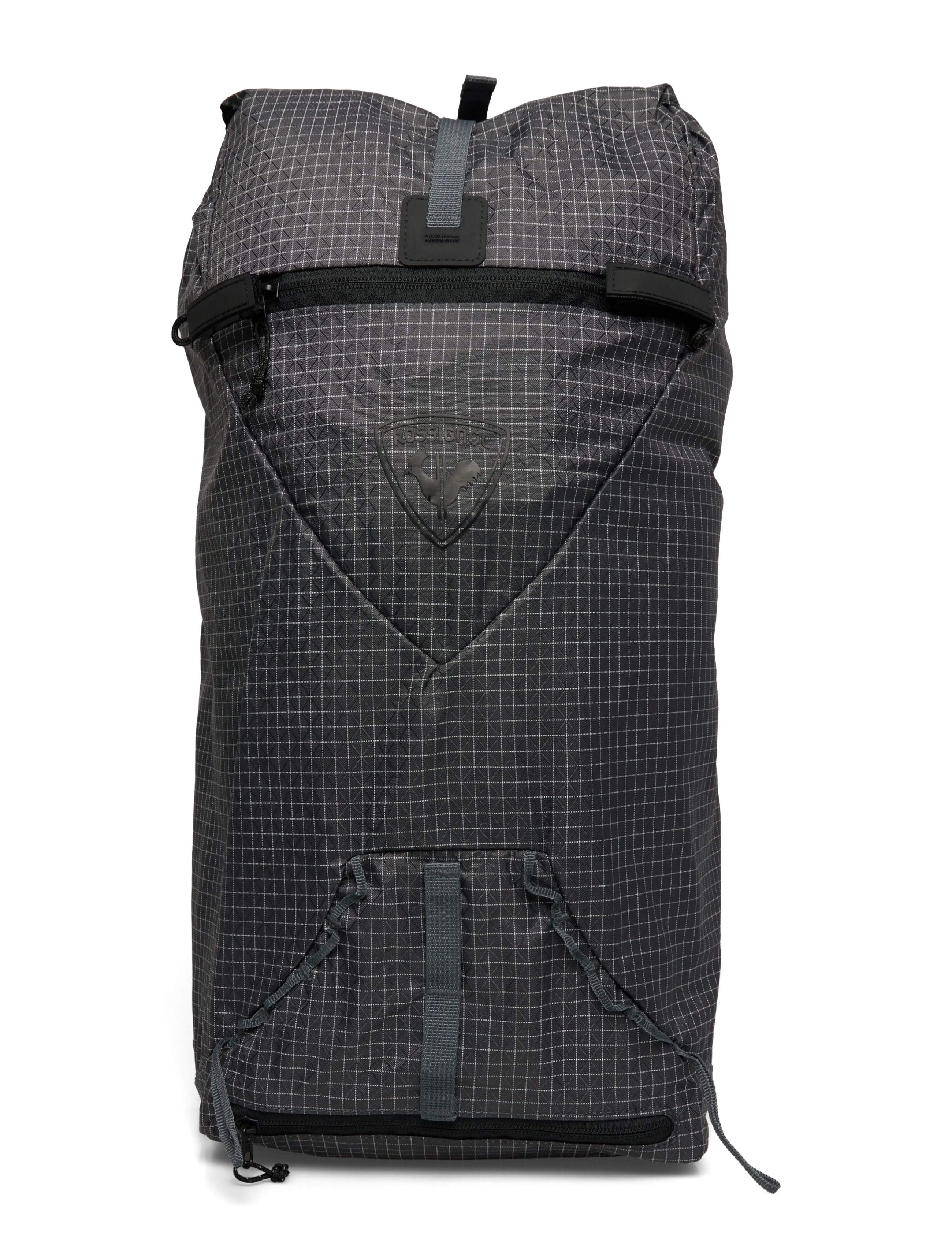 ROSSIGNOL Escaper Unlimited 18L, One Size, Grey, Sport Training Bags > Sport Backpacks, Dame