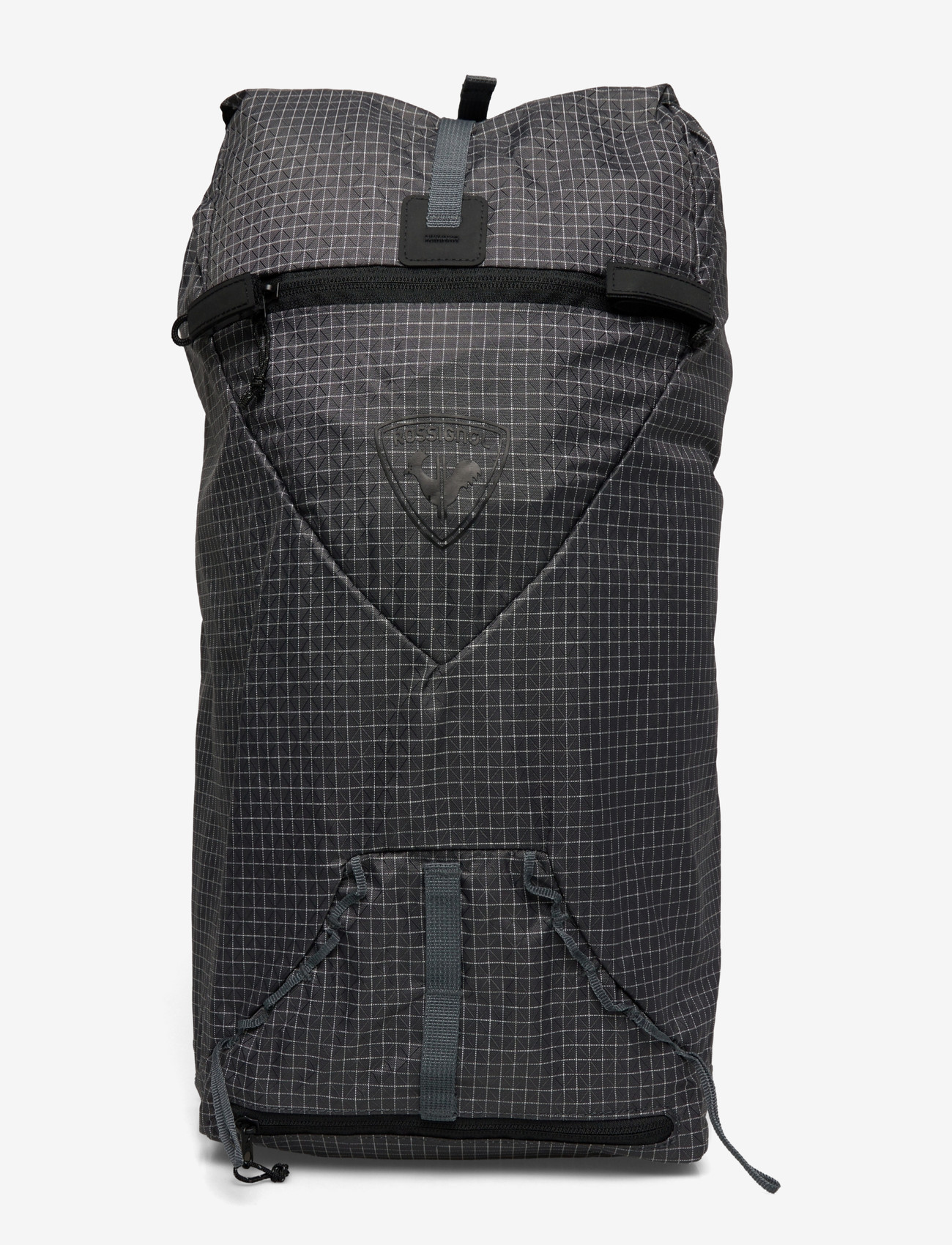 ROSSIGNOL - ESCAPER UNLIMITED 18L - mænd - onyx grey - 0