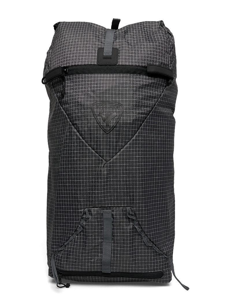 ROSSIGNOL - ESCAPER UNLIMITED 18L - sportrucksäcke - onyx grey - 0