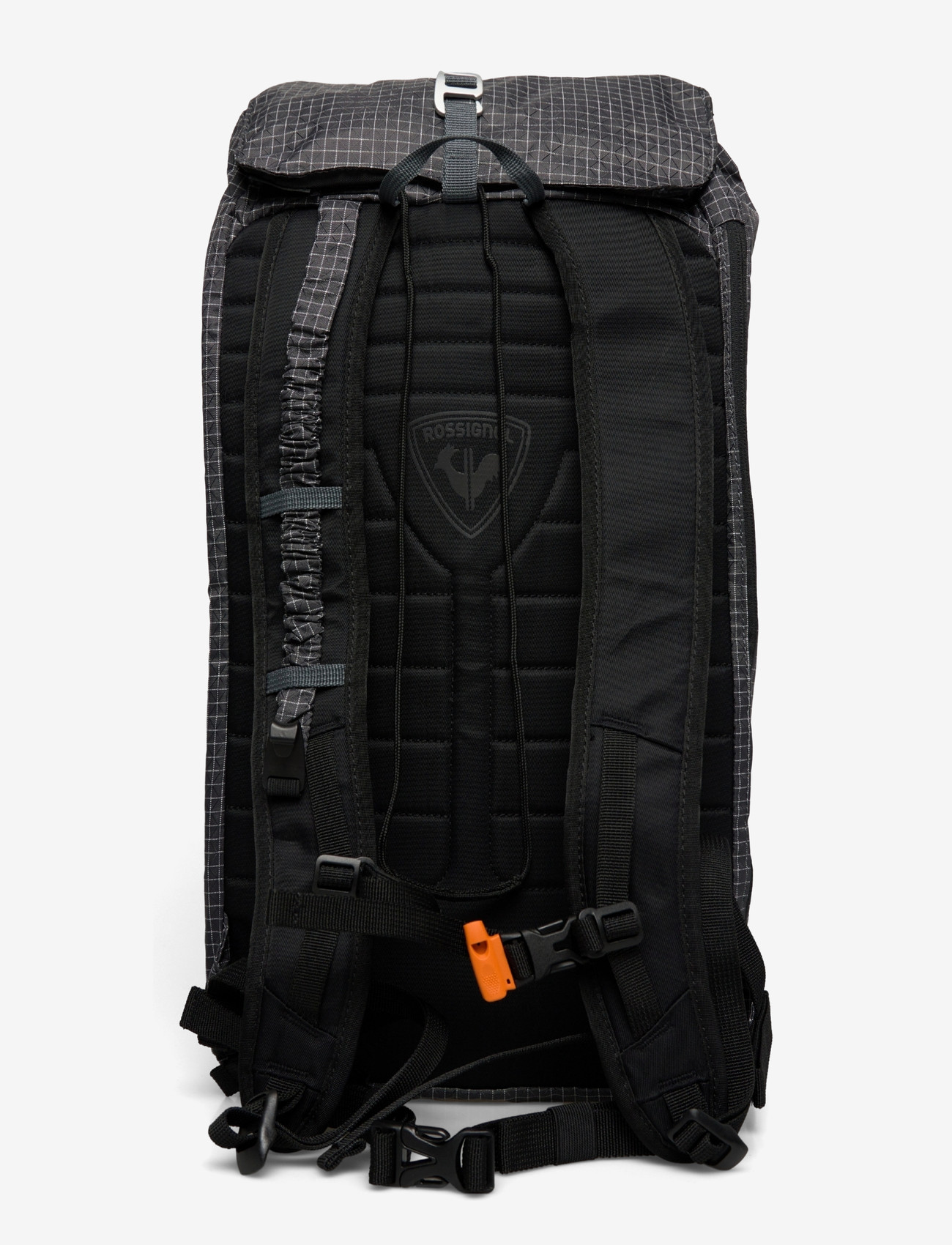 ROSSIGNOL - ESCAPER UNLIMITED 18L - mænd - onyx grey - 1