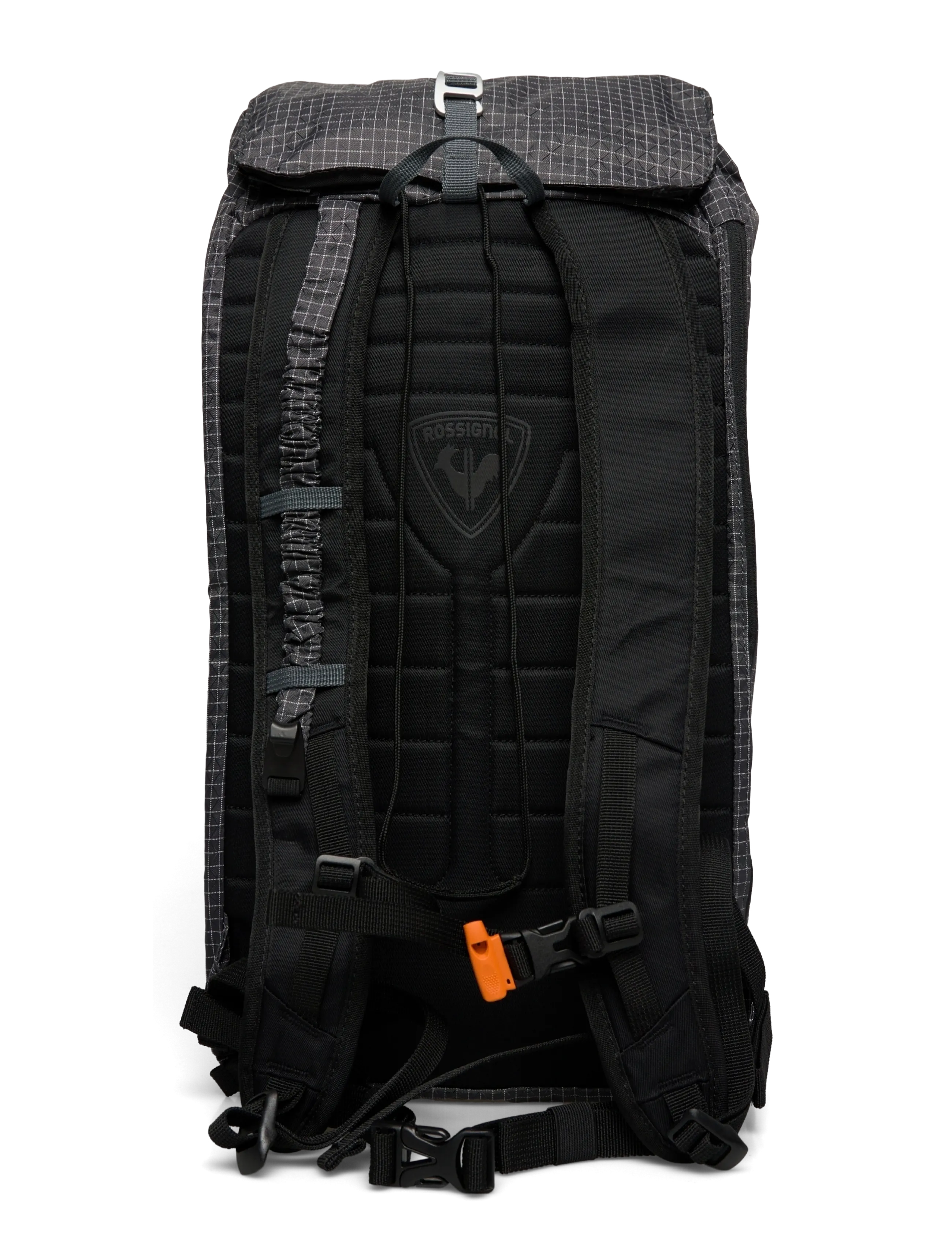 ROSSIGNOL - ESCAPER UNLIMITED 18L - treenireput - onyx grey - 1