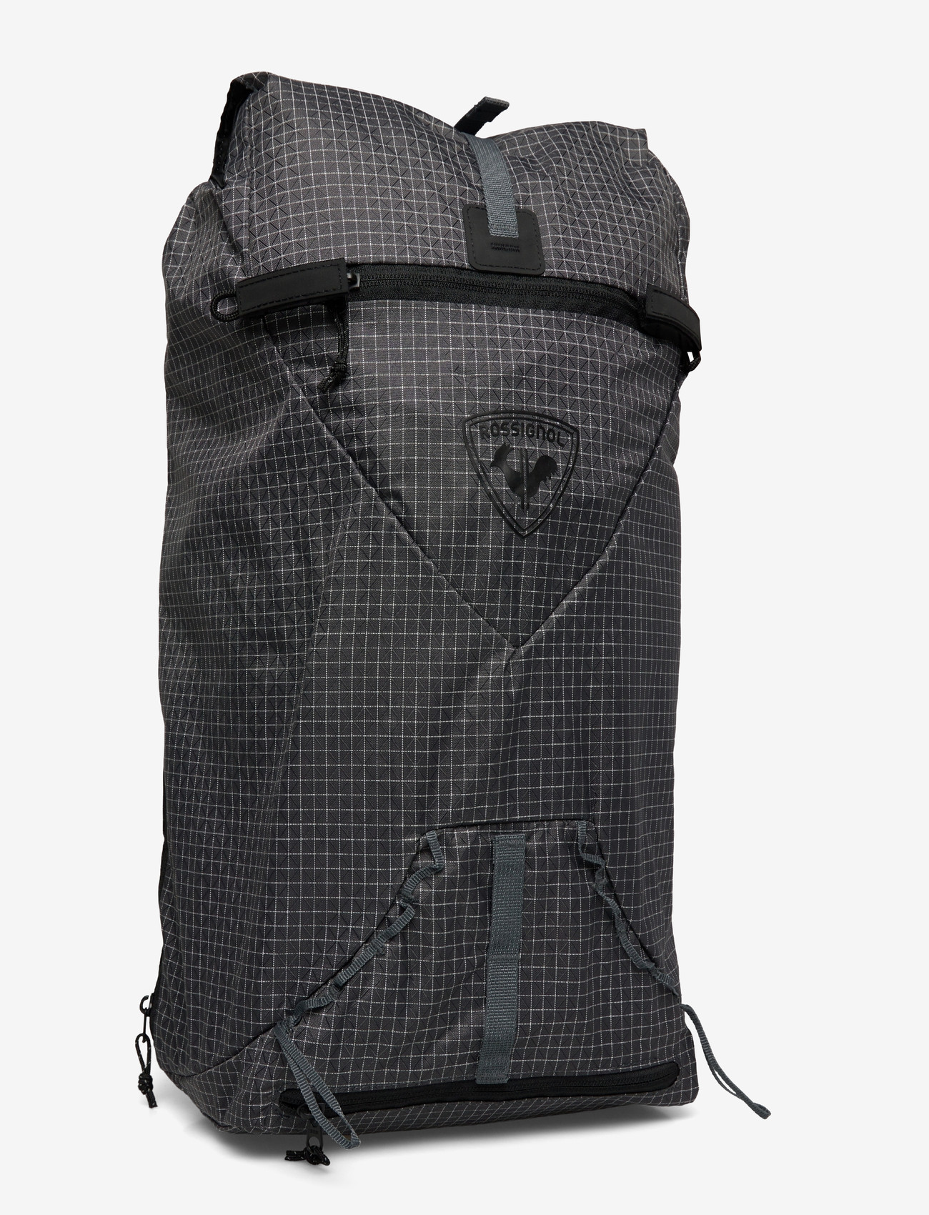 ROSSIGNOL - ESCAPER UNLIMITED 18L - mænd - onyx grey - 2
