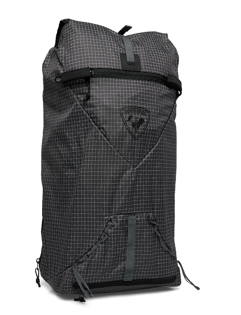 ROSSIGNOL - ESCAPER UNLIMITED 18L - sportrucksäcke - onyx grey - 2